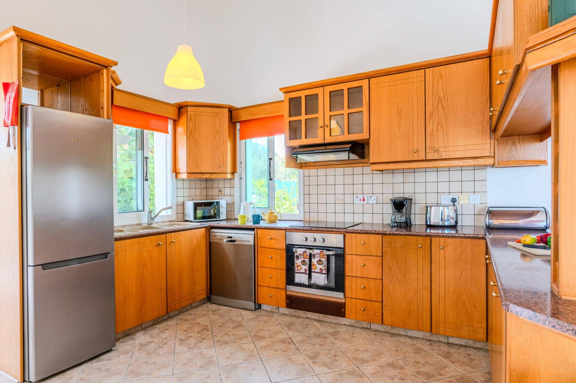 Villa Niovella, Latchi, Cipru