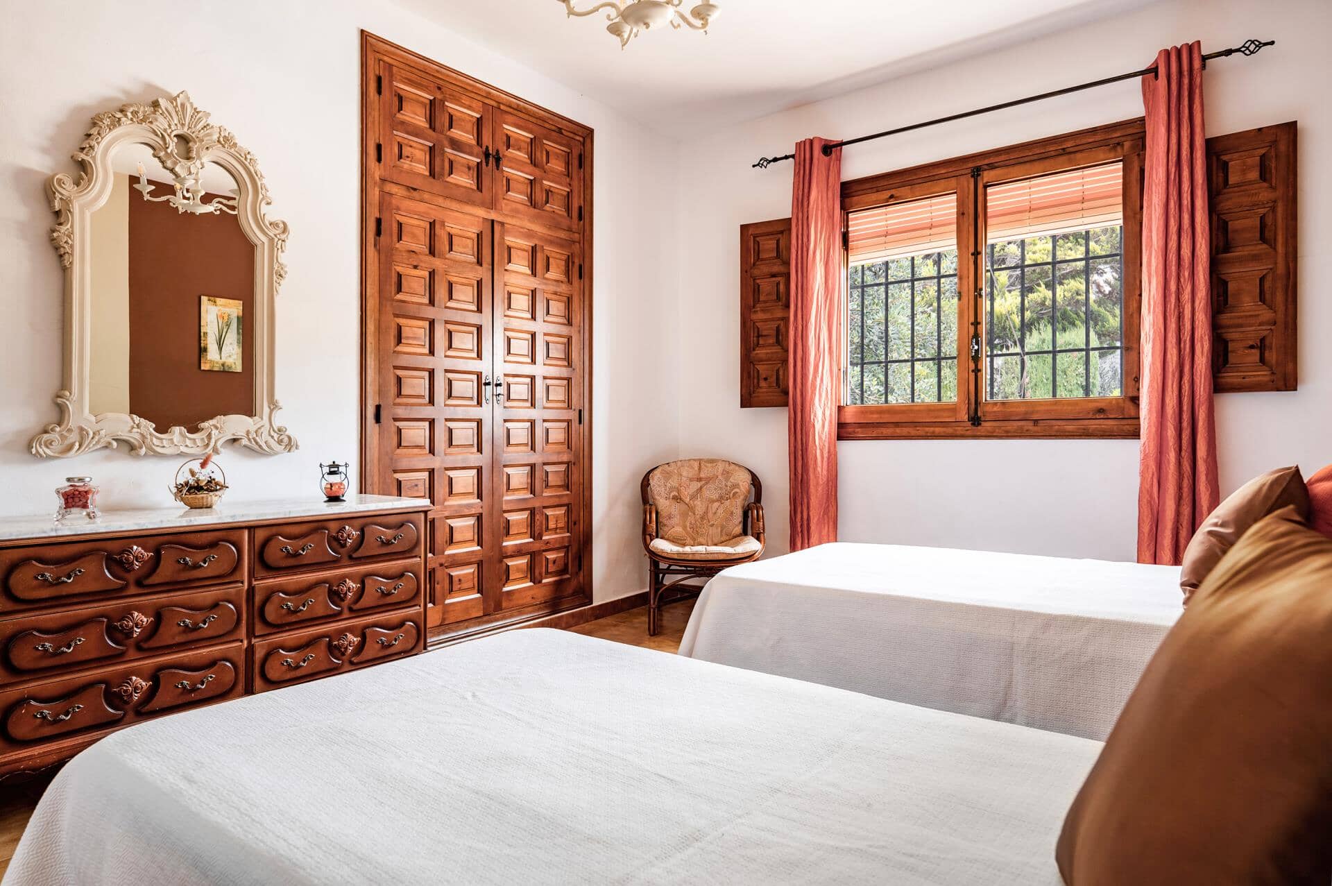 Villa Estiu, Javea, Costa Blanca