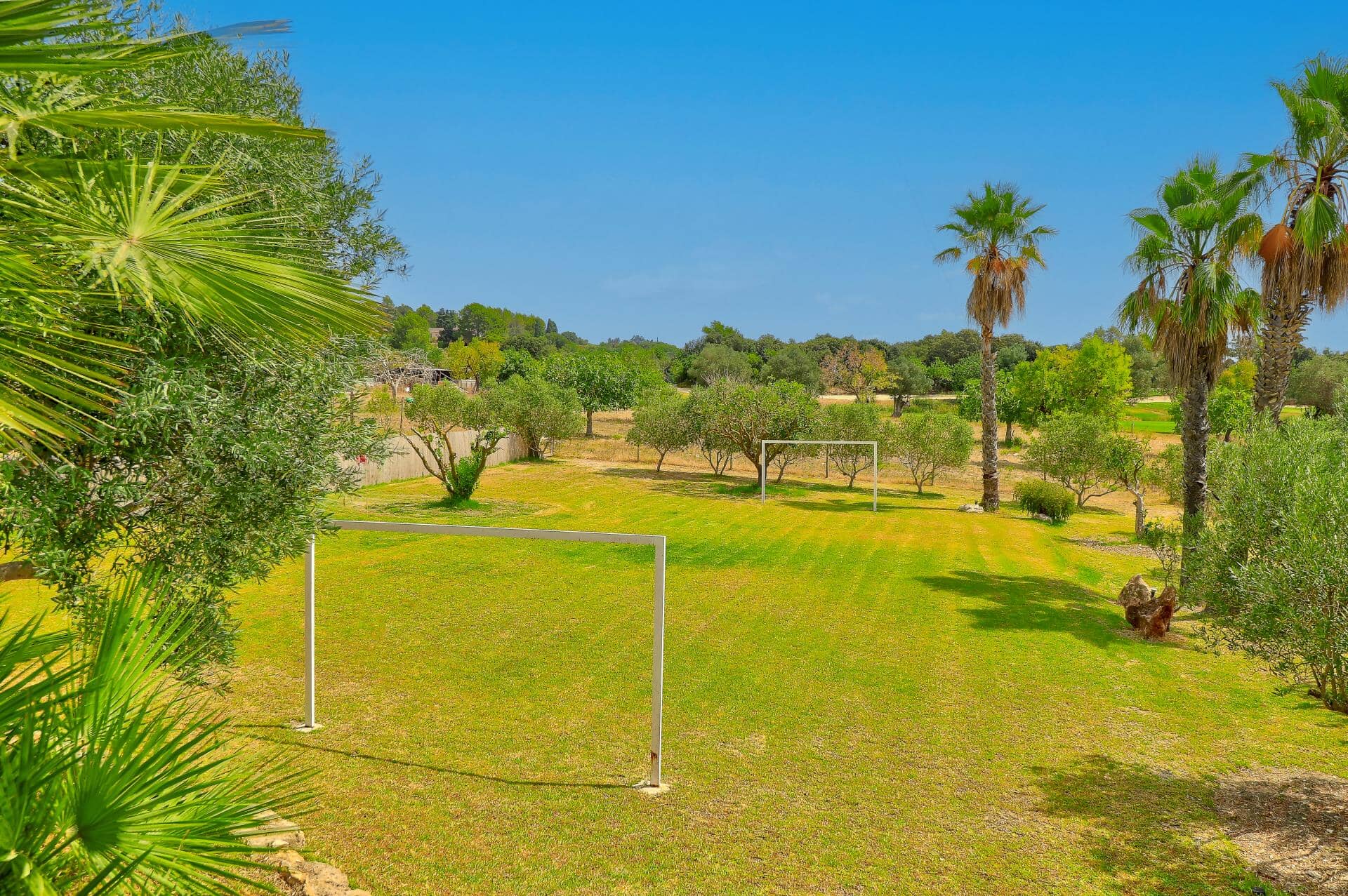 Villa Ca'n Toni Pau, Pollensa, Maljorka