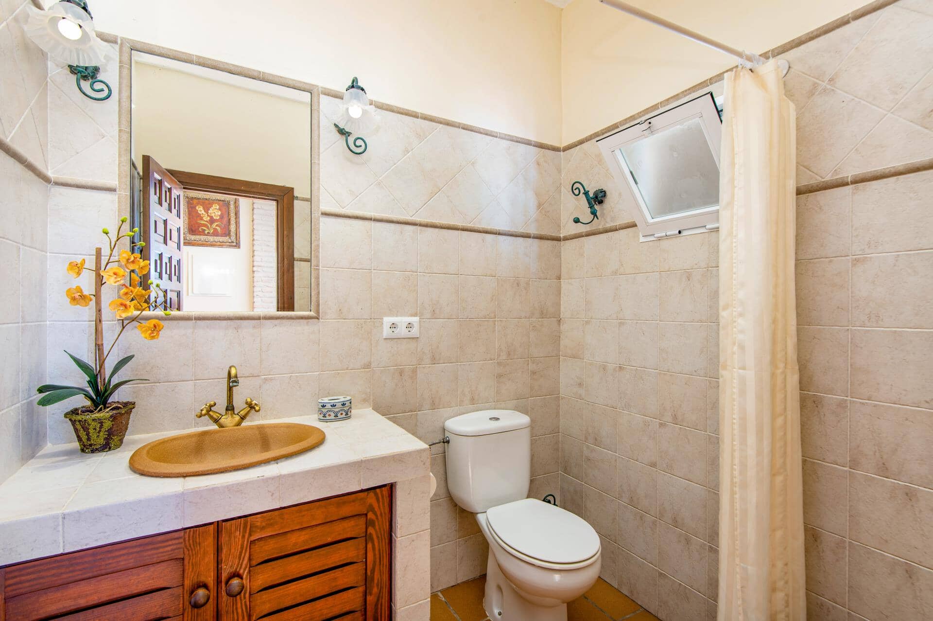 Villa La Canela, Frigiliana, &#x410;&#x43D;&#x434;&#x430;&#x43B;&#x443;&#x441;&#x438;&#x44F;