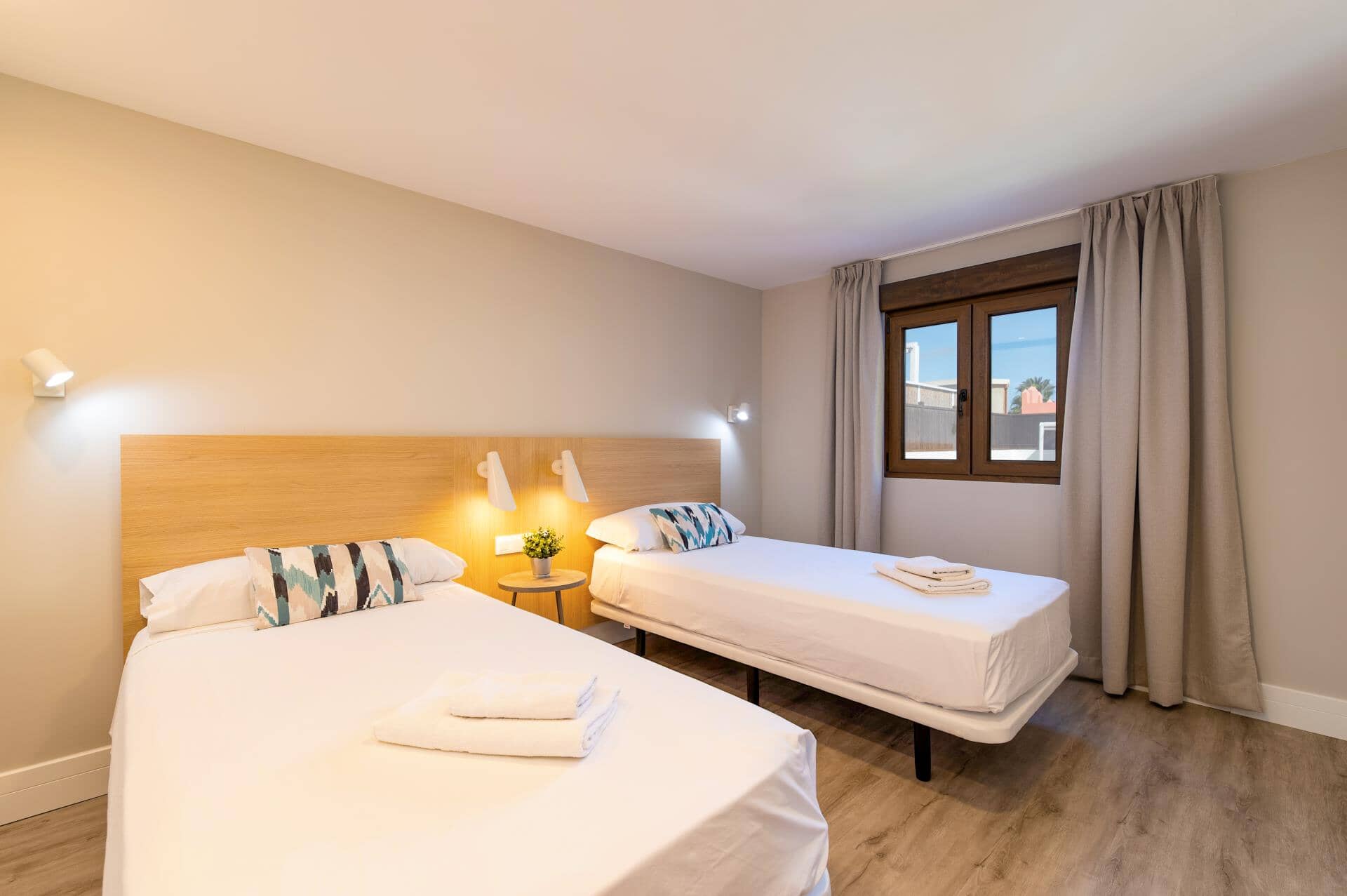 Villa Paraiso Fuerteventura, Corralejo, Fuerteventura