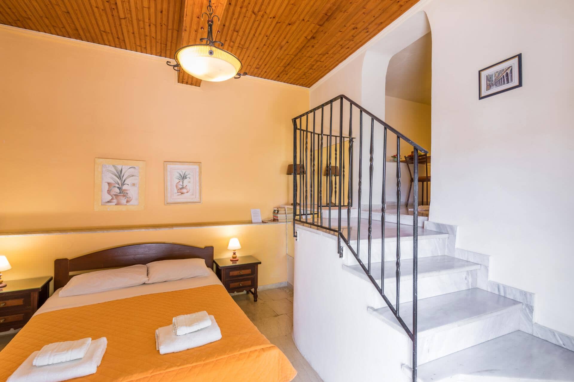 Villa Angela, Kassiopi, &#x39A;&#x3AD;&#x3C1;&#x3BA;&#x3C5;&#x3C1;&#x3B1;