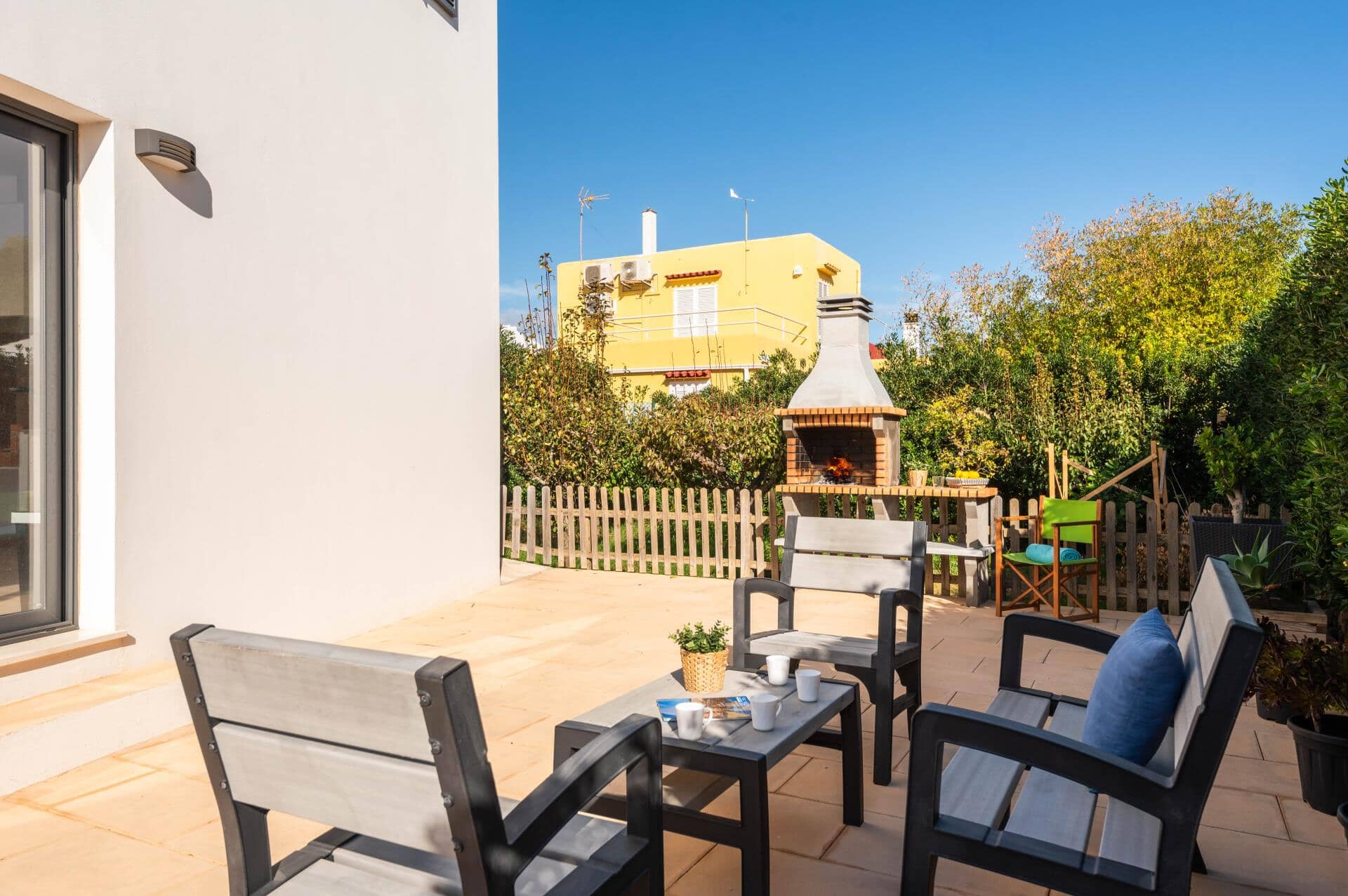 Villa Mar Blanes, Calan Blanes, Menorca