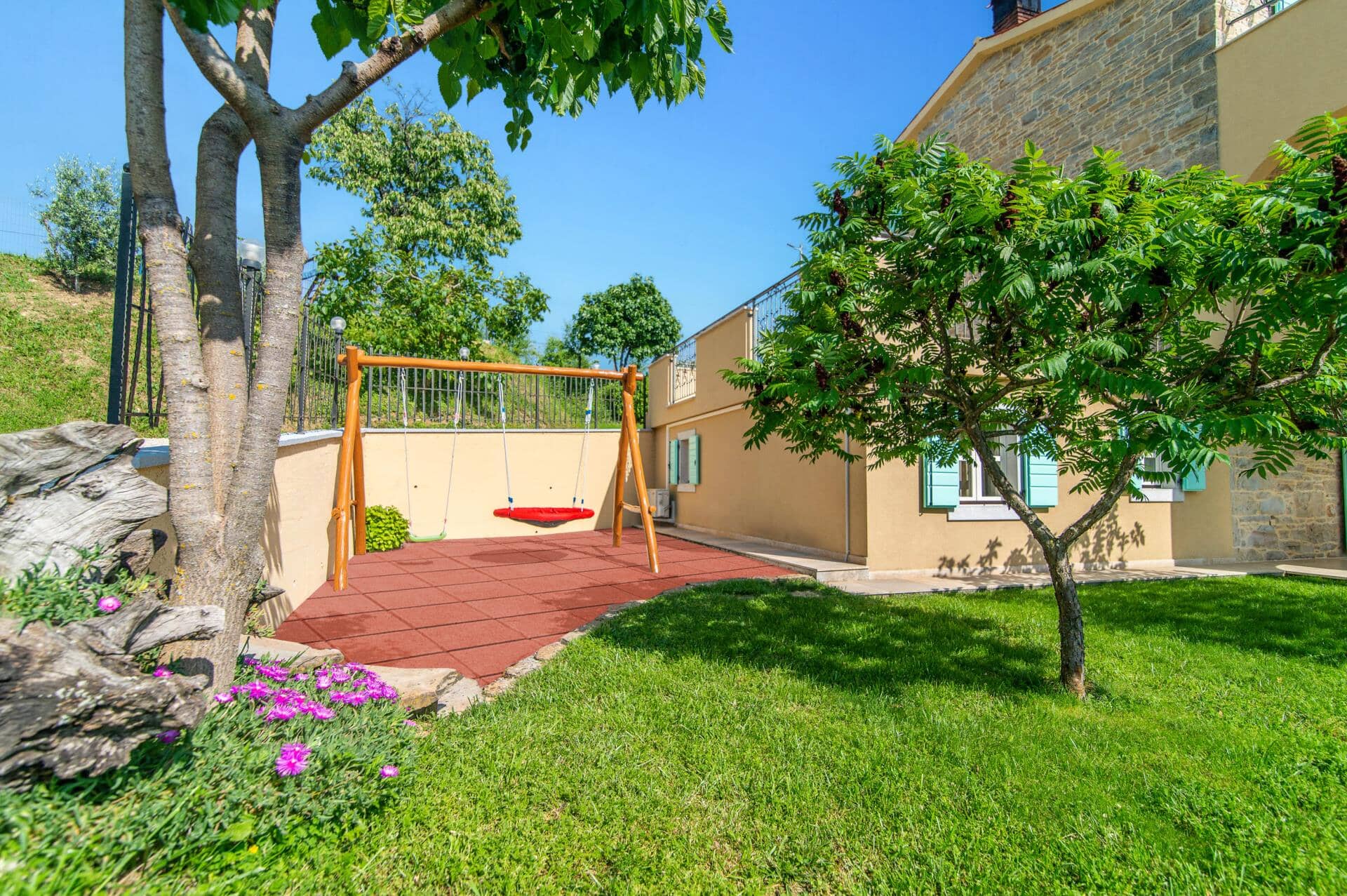 Villa Zora, Porec, Kroati&#xEB;