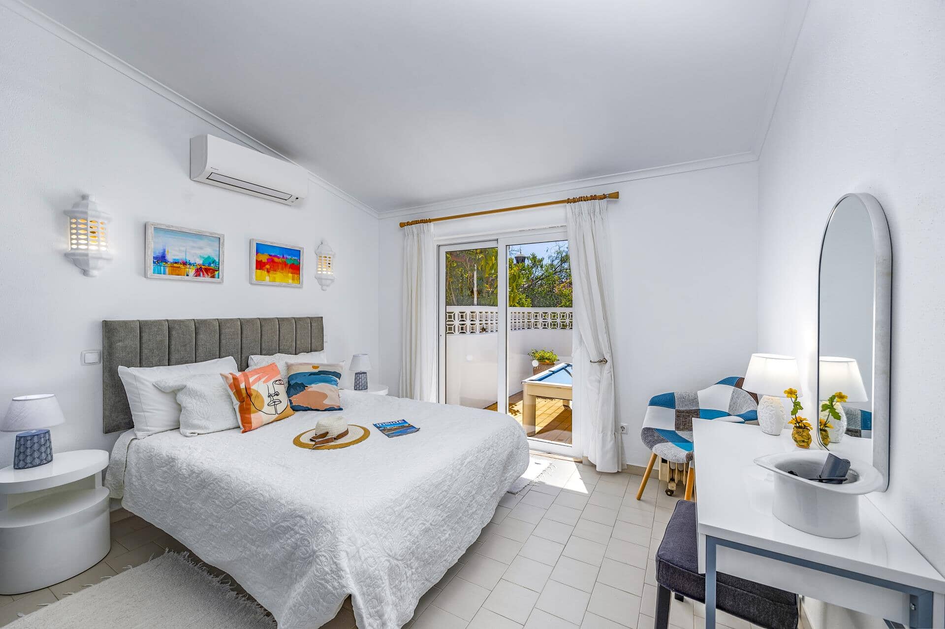 Villa Ami, Carvoeiro, Algarve