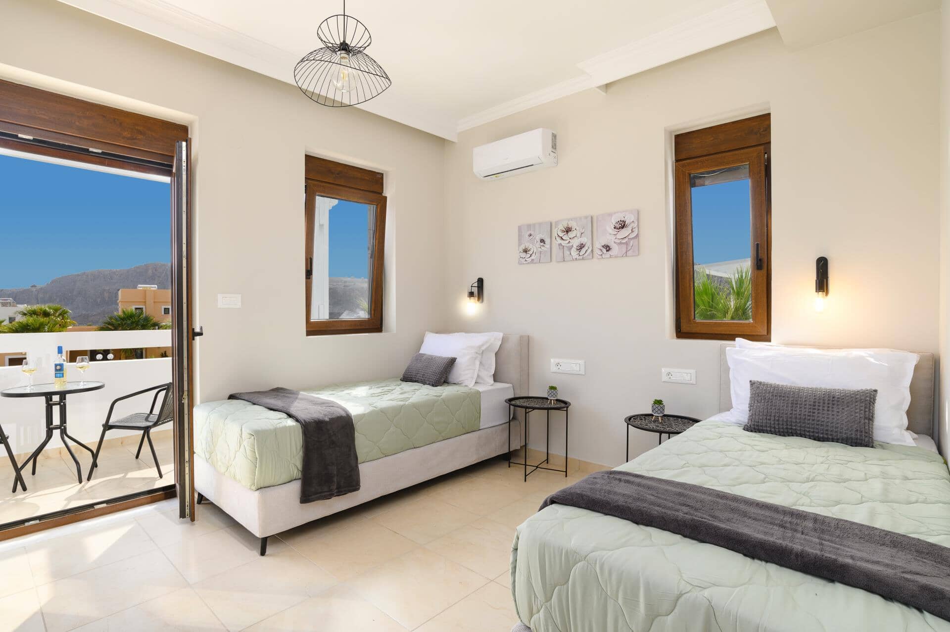 Villa Pandora Lindos, Lindos, &#x420;&#x43E;&#x434;&#x43E;&#x441;