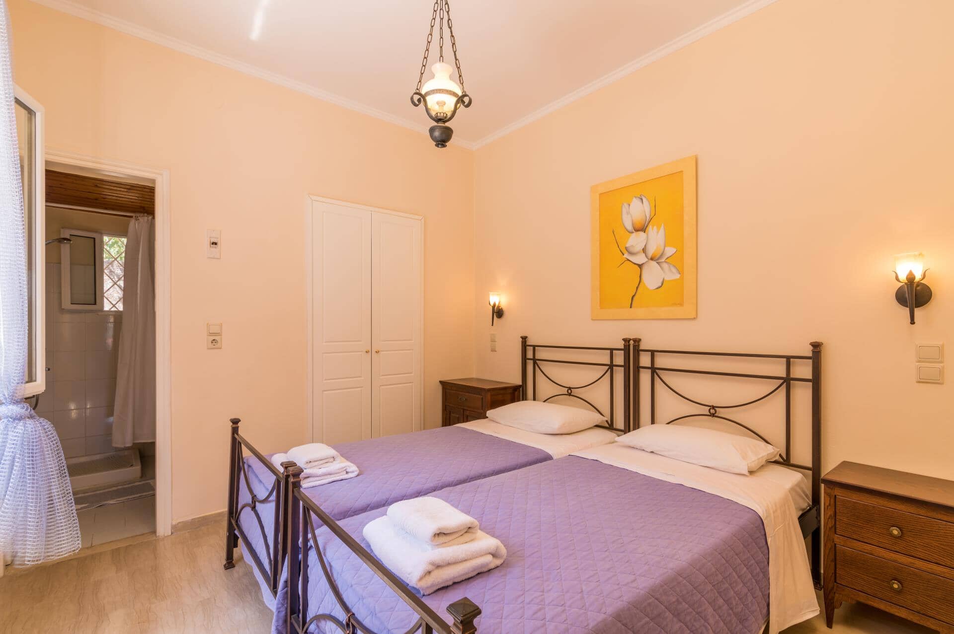 Villa Angela, Kassiopi, &#x39A;&#x3AD;&#x3C1;&#x3BA;&#x3C5;&#x3C1;&#x3B1;