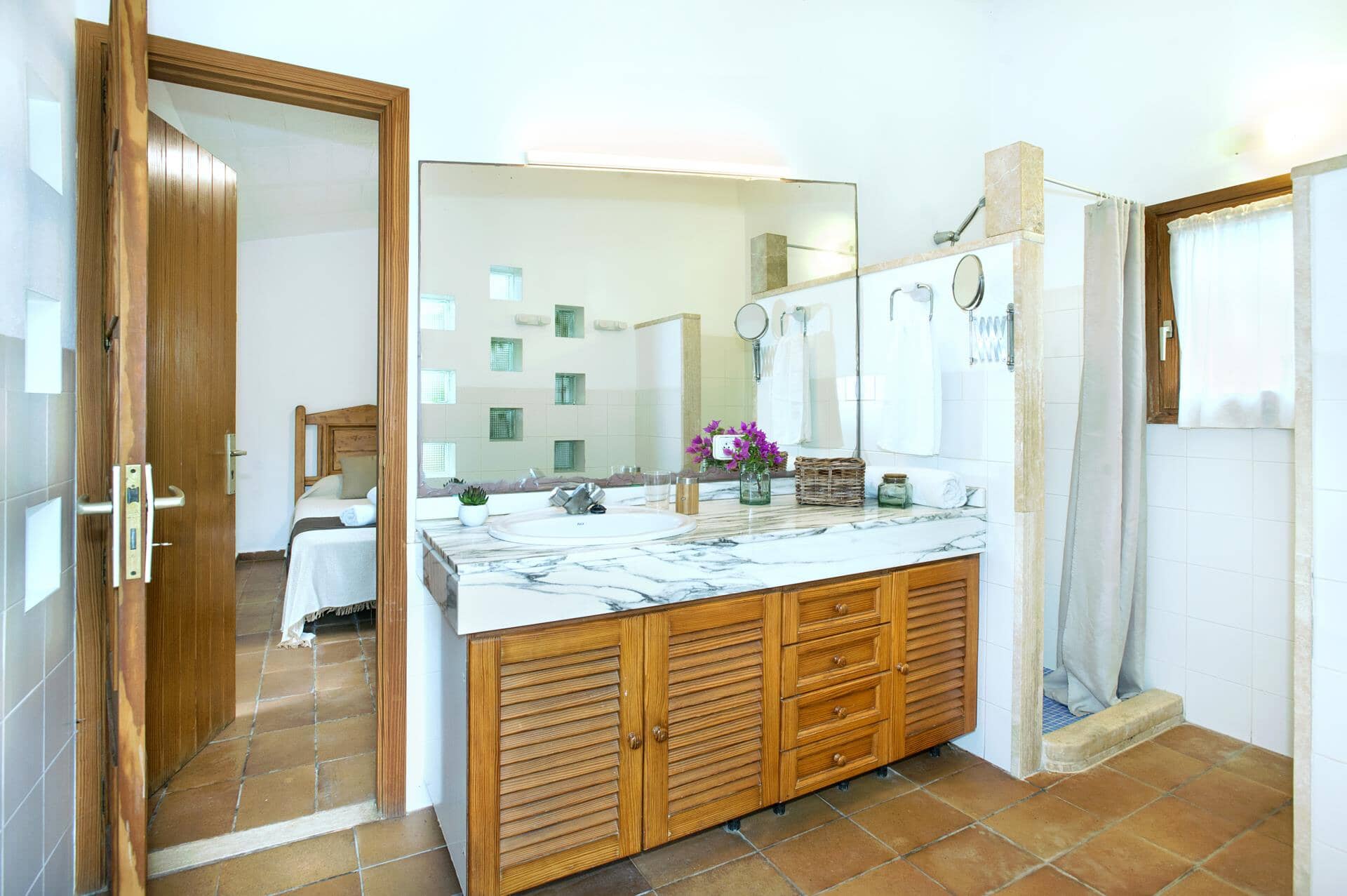 Villa Sabater, Pollensa, Majorca