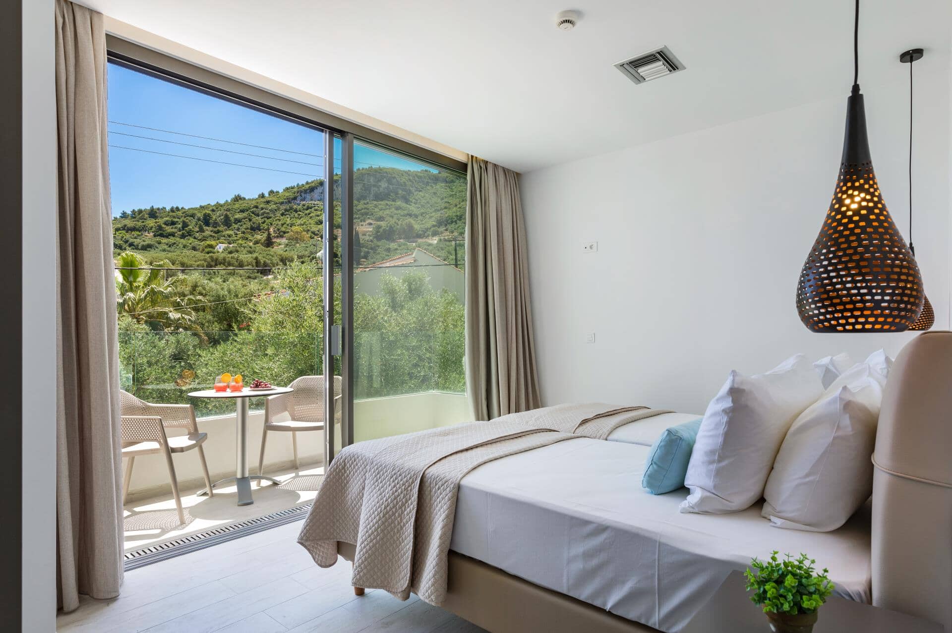 Villa Bougainvillea Boutique 1, Keri, Zante