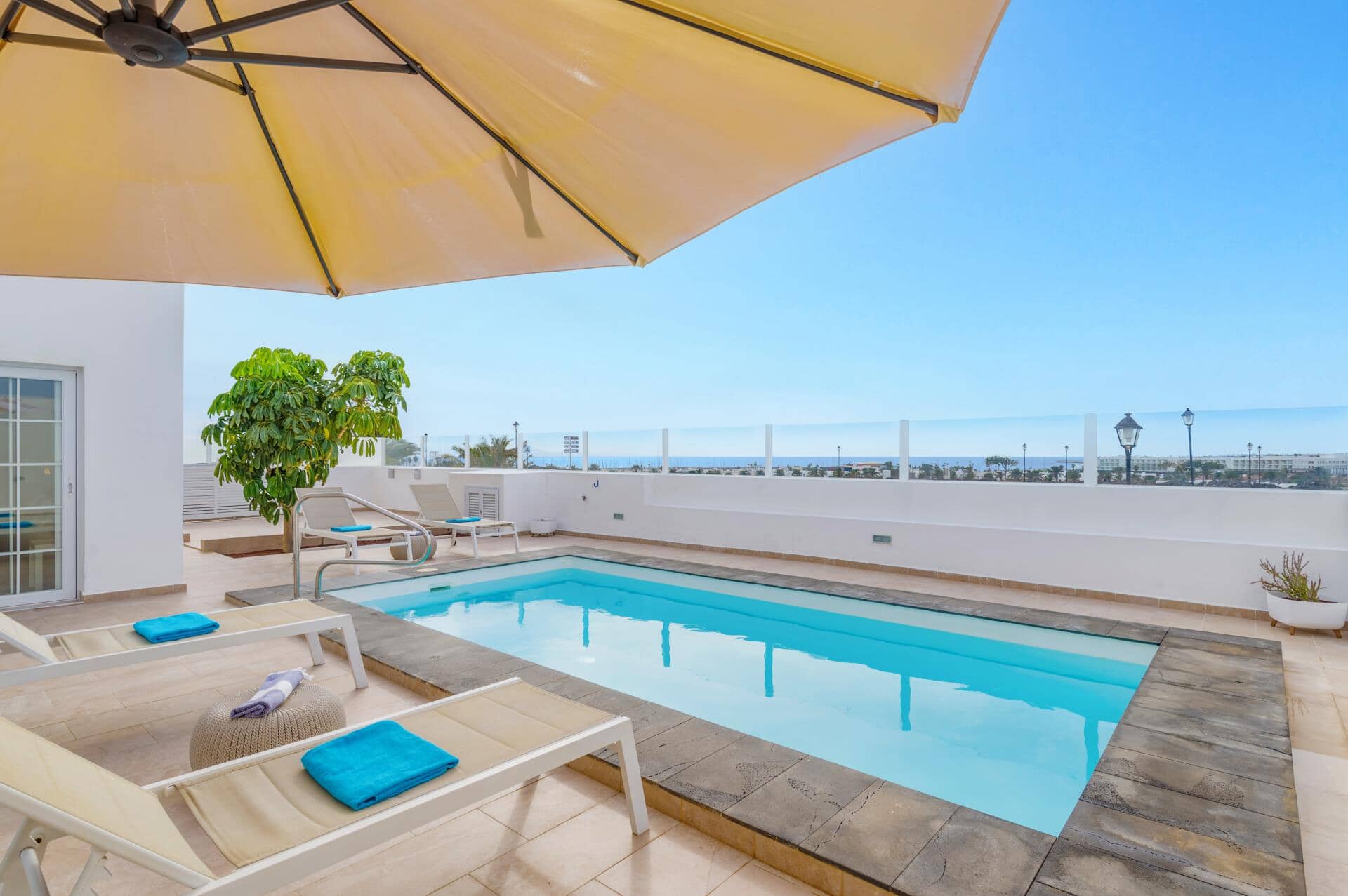 Villa Amaia, Playa Blanca, Lanzarote