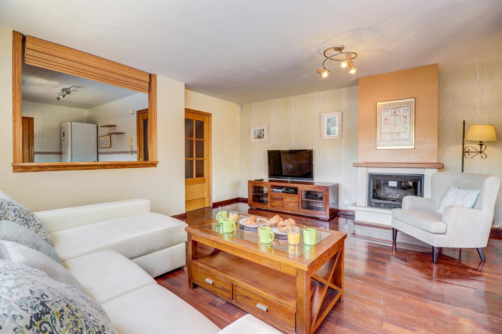 Villa Casa de Lago, Alcudia, Majorka