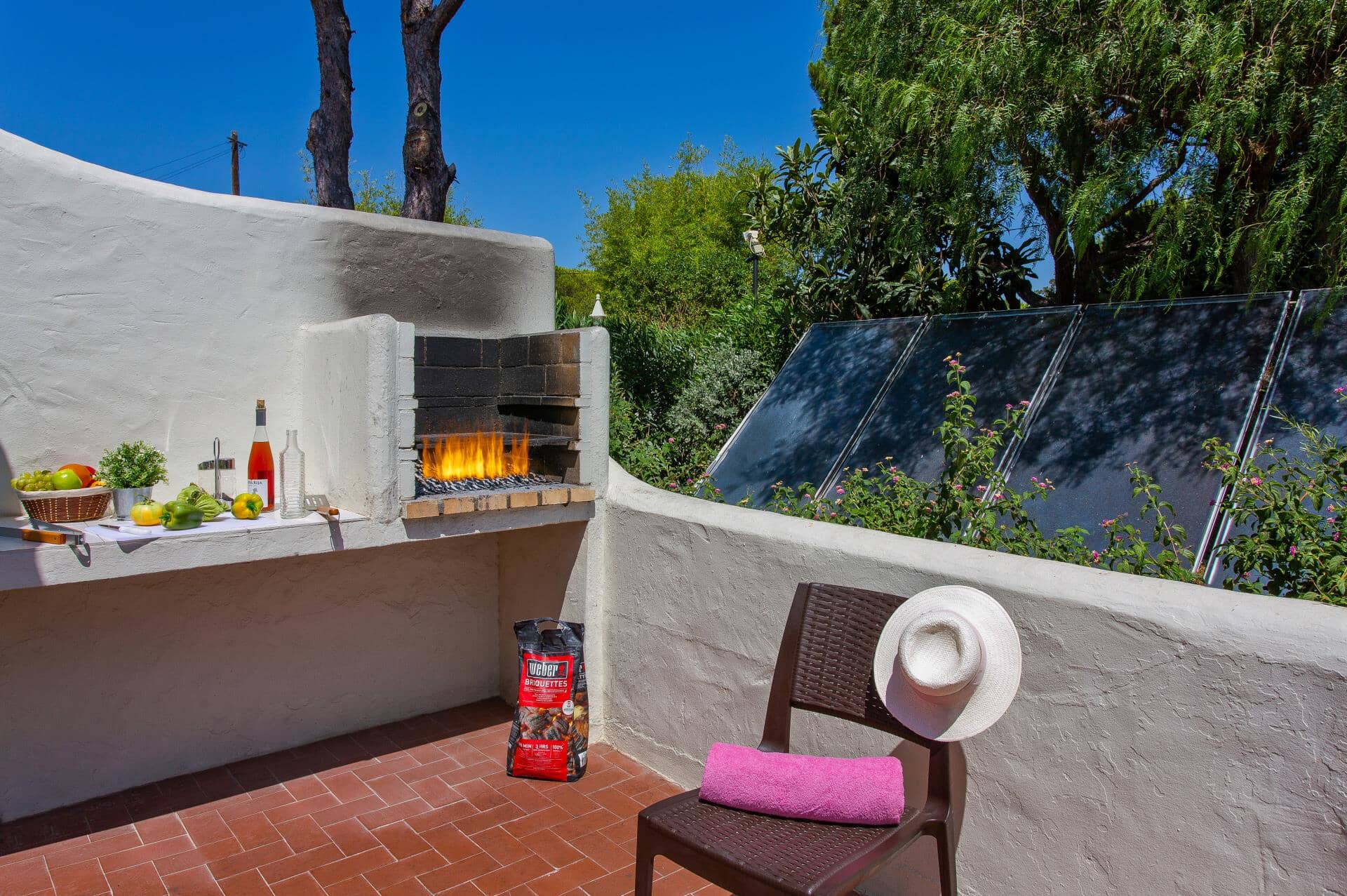 Villa Amora, Quinta do Lago, Algarve