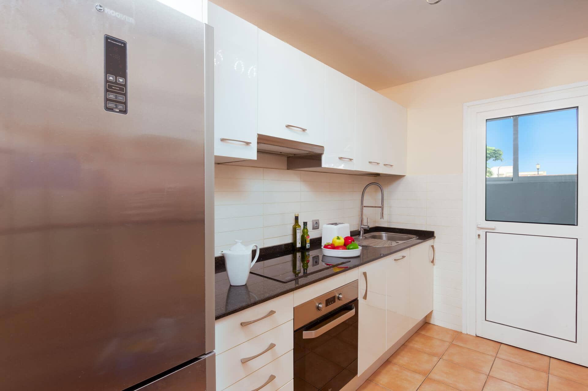 Villa Florencia, Corralejo, Fuerteventura