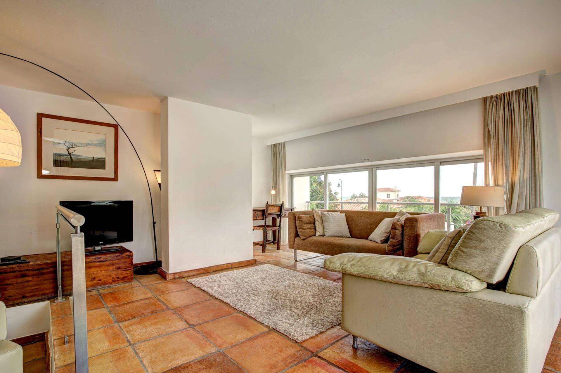 Villa La Cala Playa, Mijas Costa, Costa del Sol