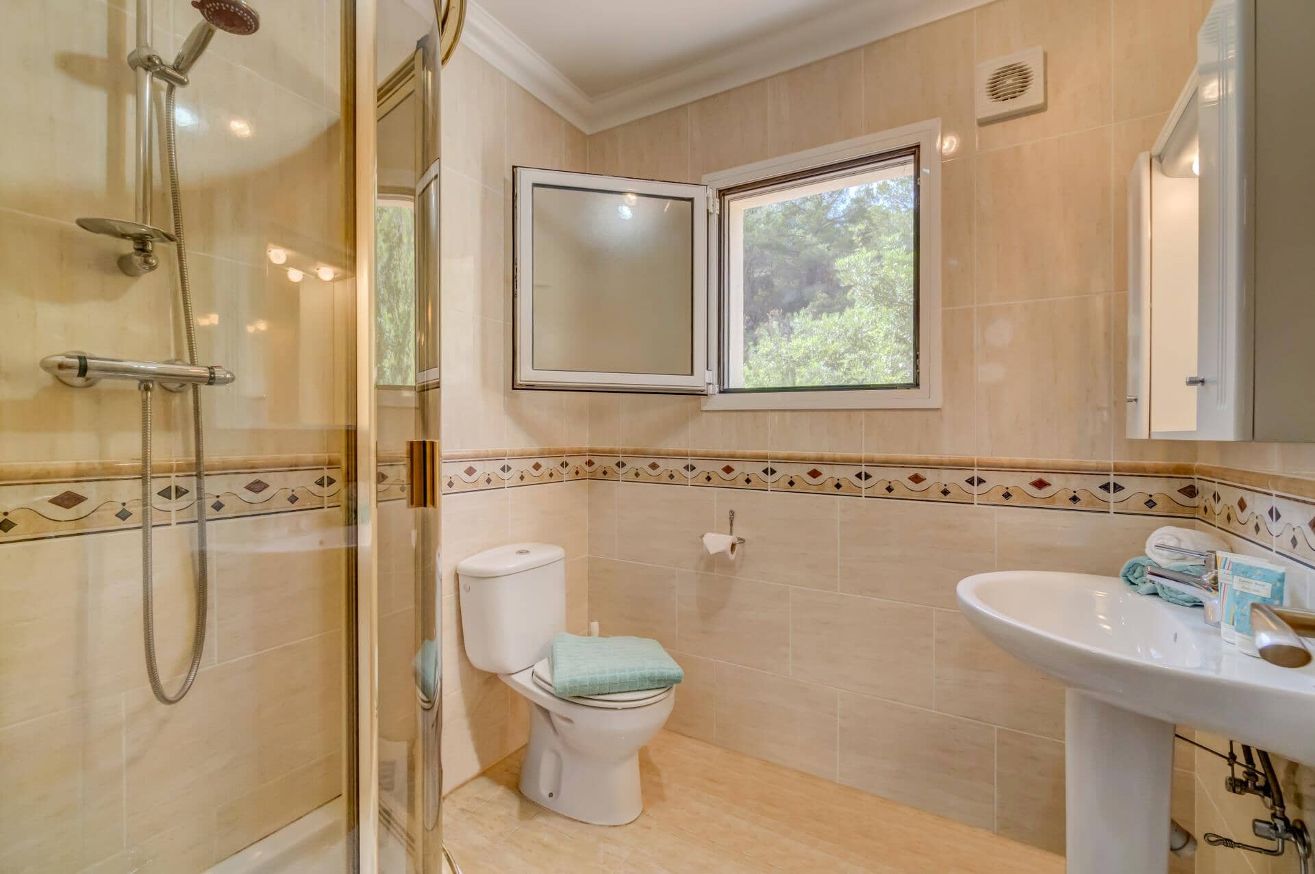 Villa Atlas, Javea, Costa Blanca