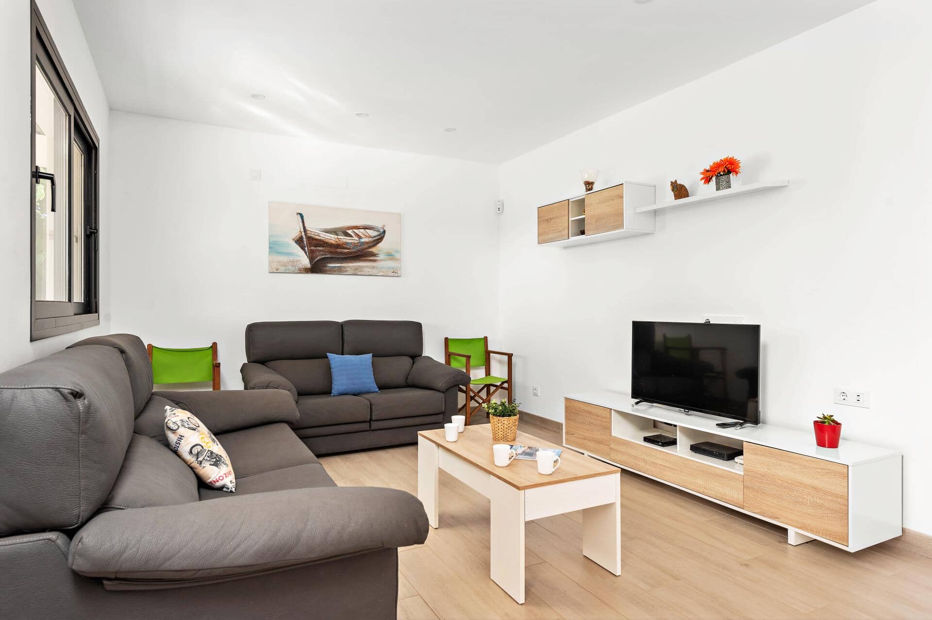 Villa Mar Blanes, Calan Blanes, Menorca