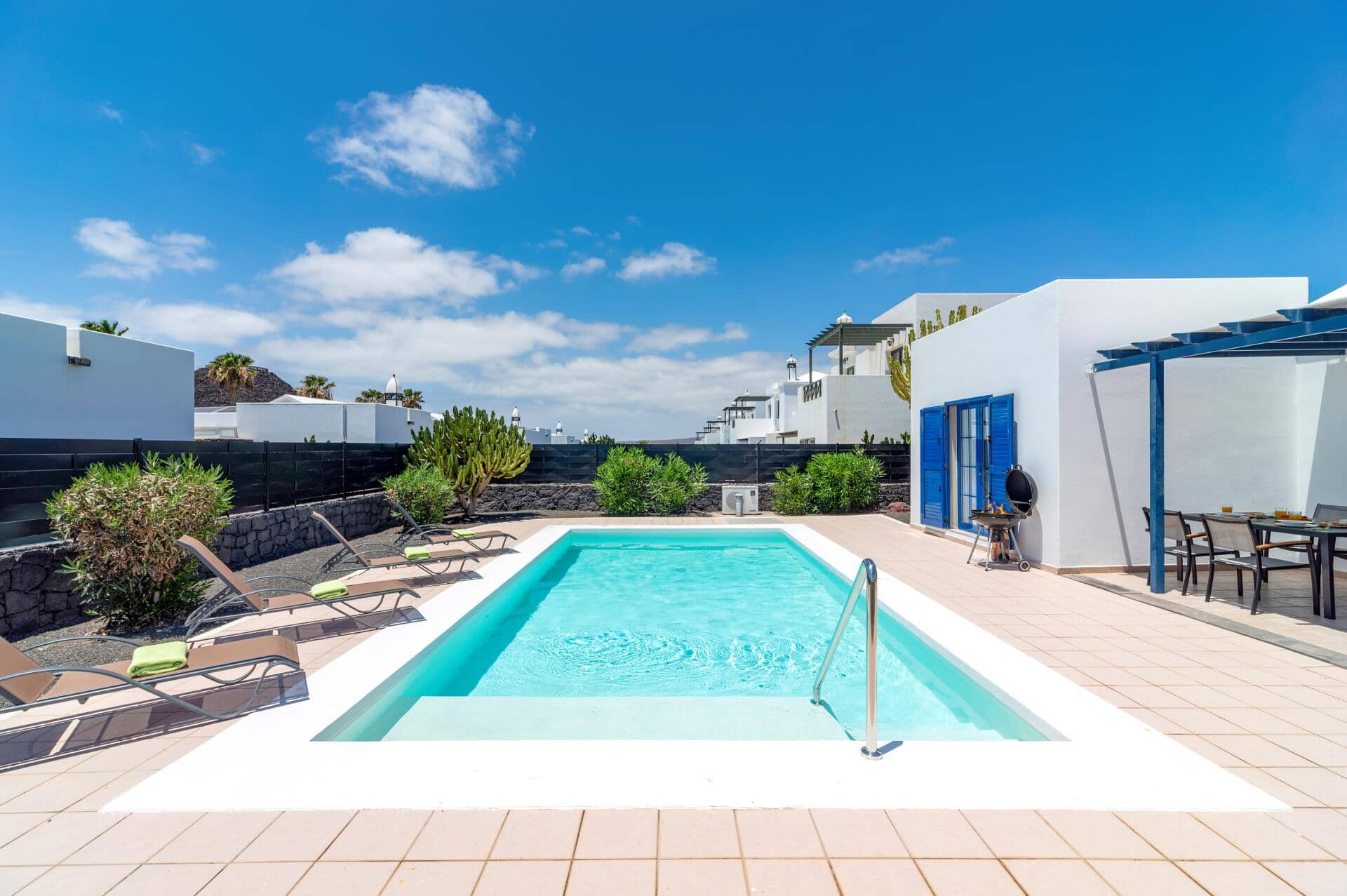 Villa Seasol 2, Playa Blanca, &#x41B;&#x430;&#x43D;&#x441;&#x430;&#x440;&#x43E;&#x442;&#x435;