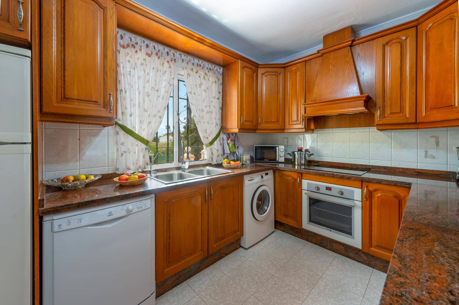 Villa Finca Rosa, Estepona, Costa del Sol