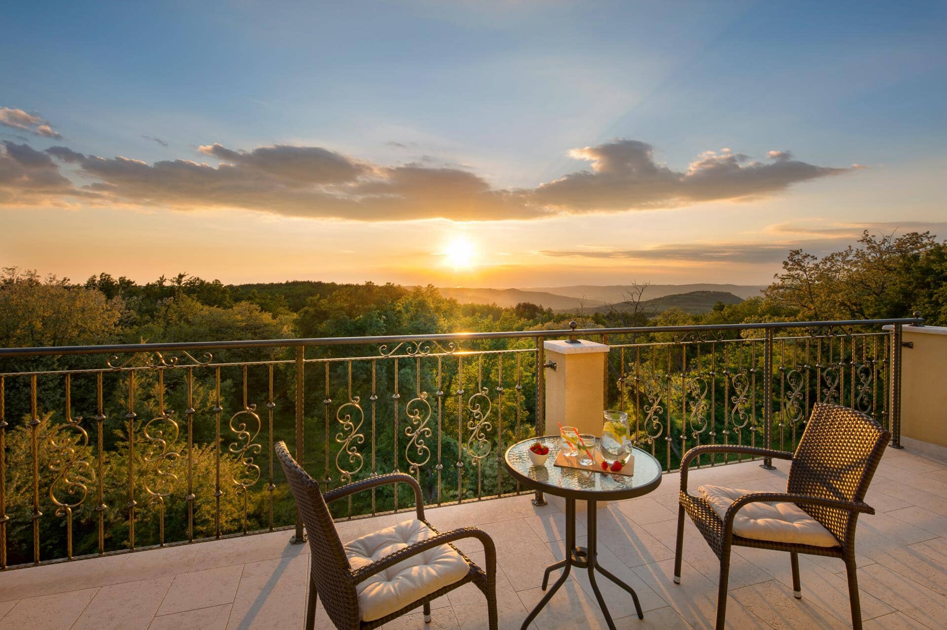 Villa Zora, Porec, Kroati&#xEB;