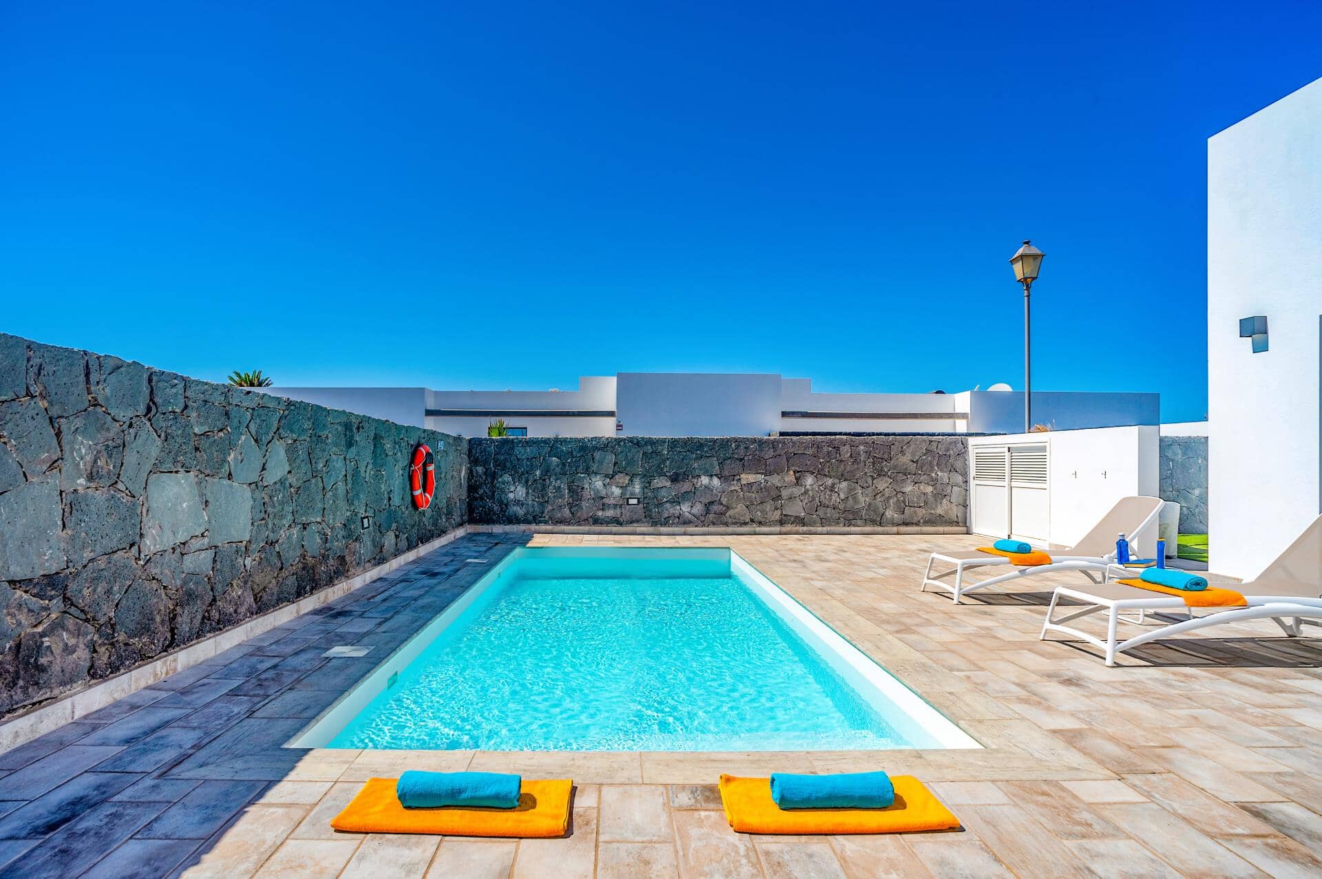 Villa Artenara, Playa Blanca, Lanzarote