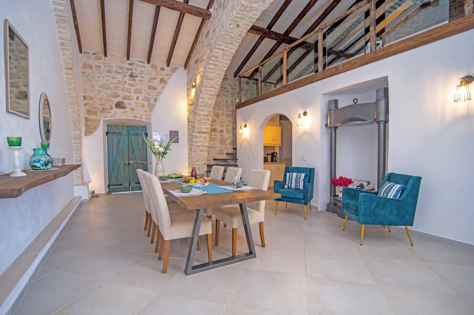 Villa Artemisia Corfu, Agios Stefanos, Korfu