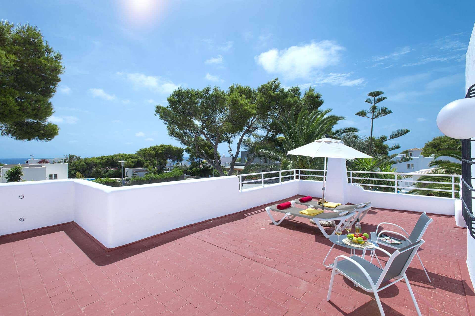 Villa Reco, Cala D&#x27;or, Mallorca