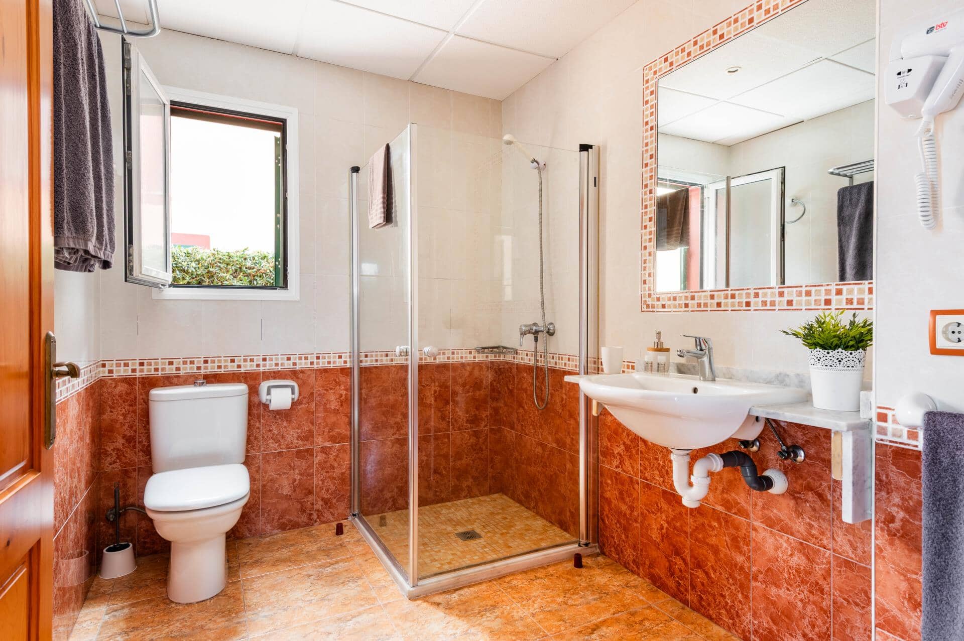 Villa Jardin Del Mar, Calan Forcat, Menorka