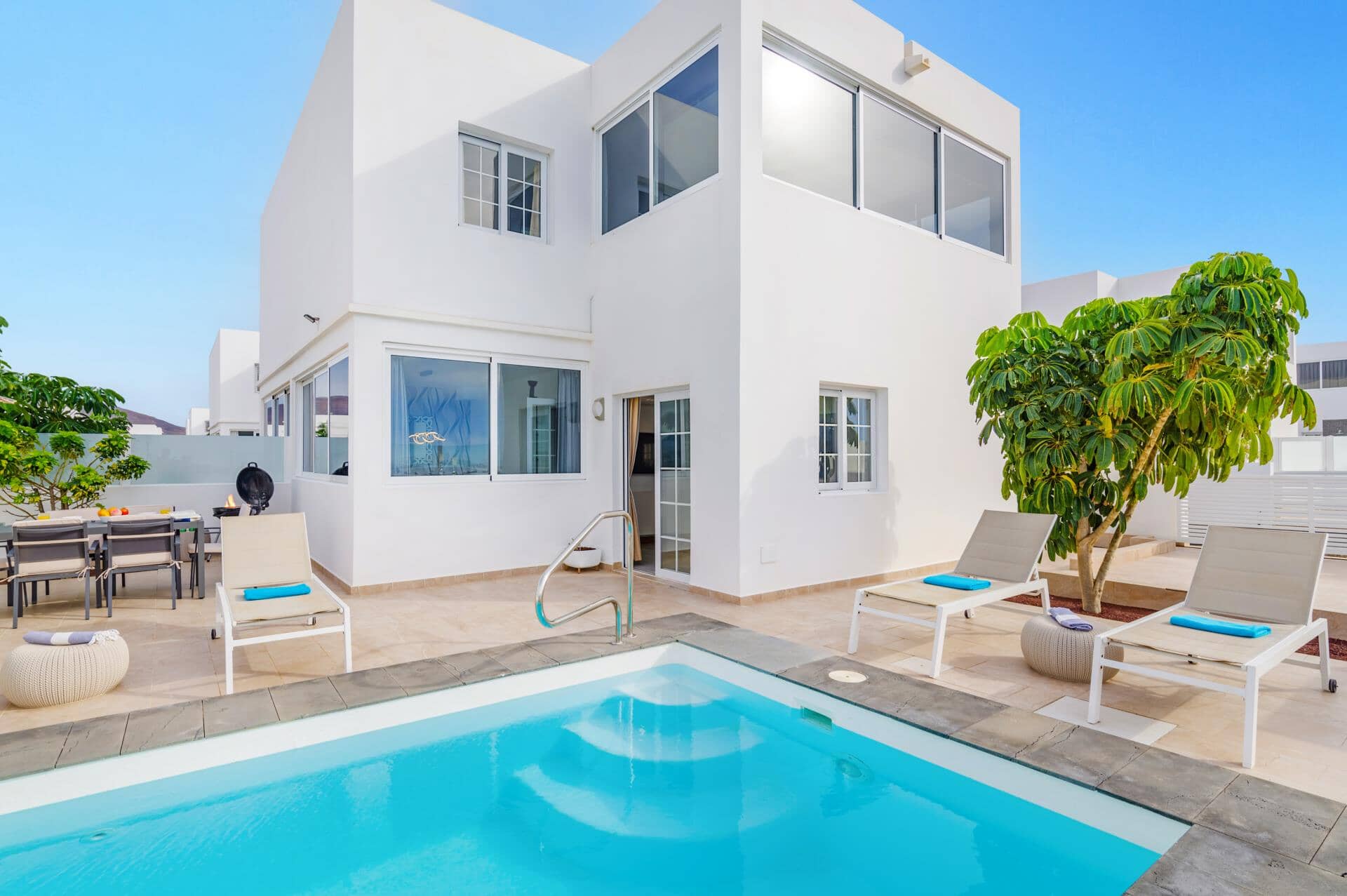 Villa Amaia, Playa Blanca, Lanzarote