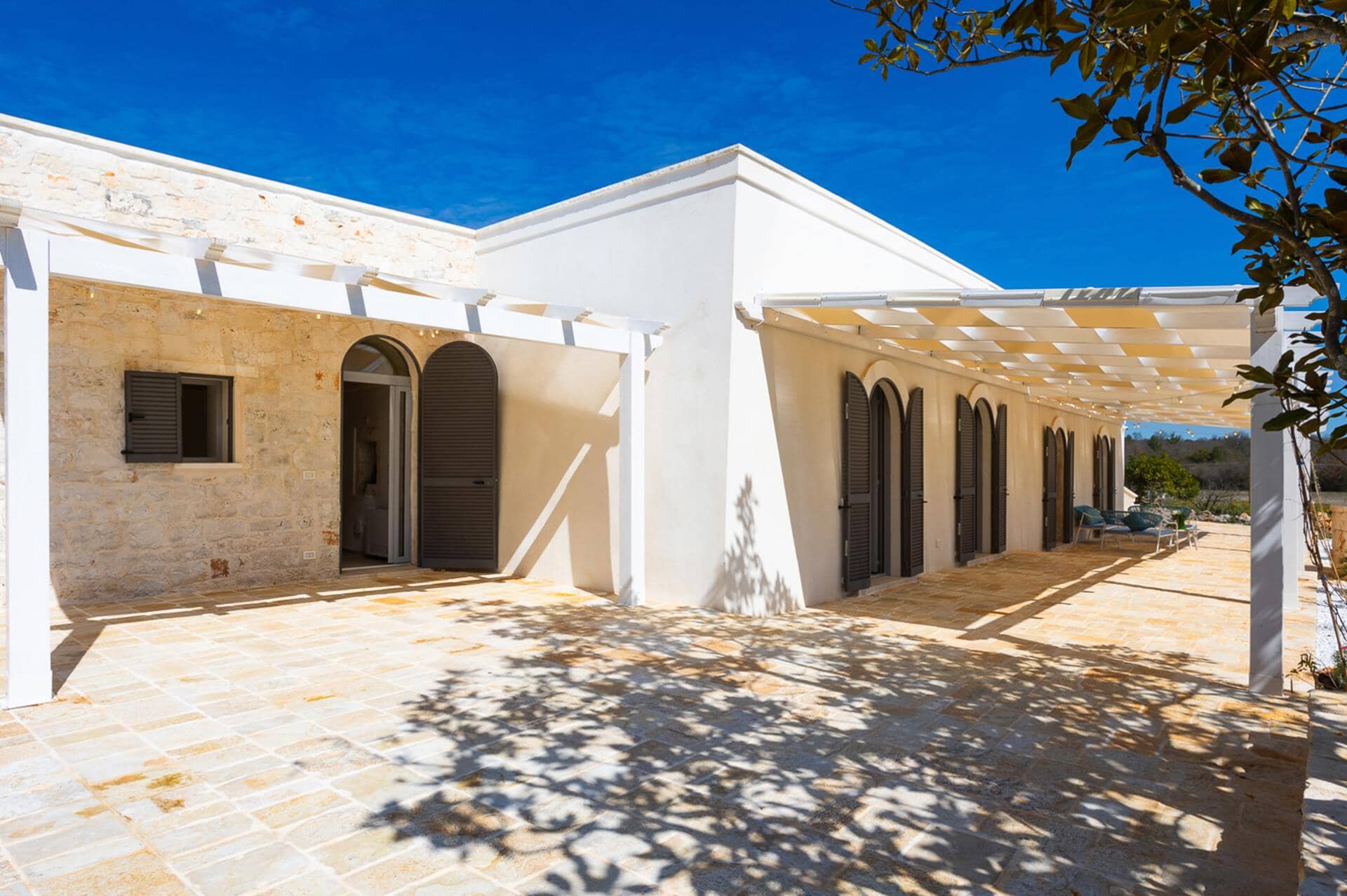 Villa Angelita, Ceglie Messapica, &#x3A0;&#x3BF;&#x3CD;&#x3BB;&#x3B9;&#x3B1;