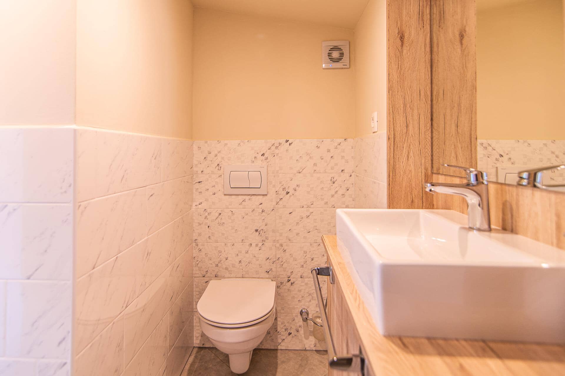 Villa Ulika, Porec, Croatia