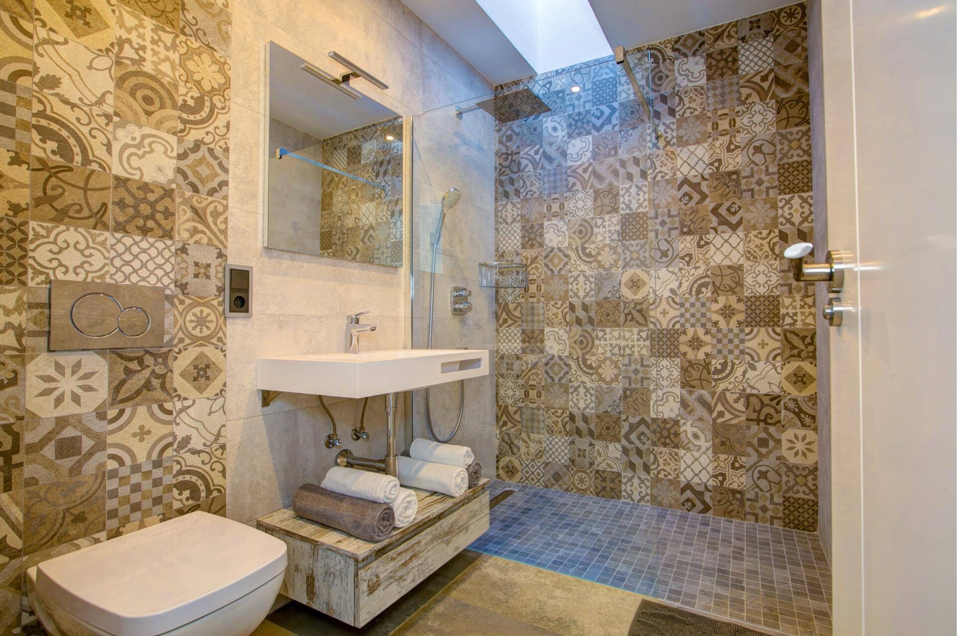 Villa Barco Sea View, Torrox Costa, Andaluzia