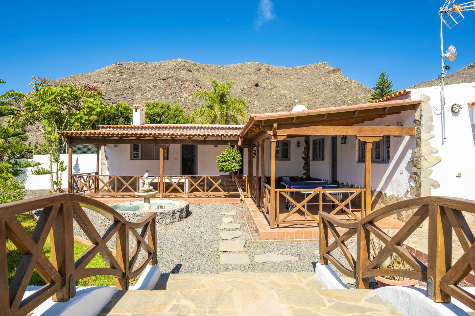 Villa Colmena, Playa De La Arena, Tenerife