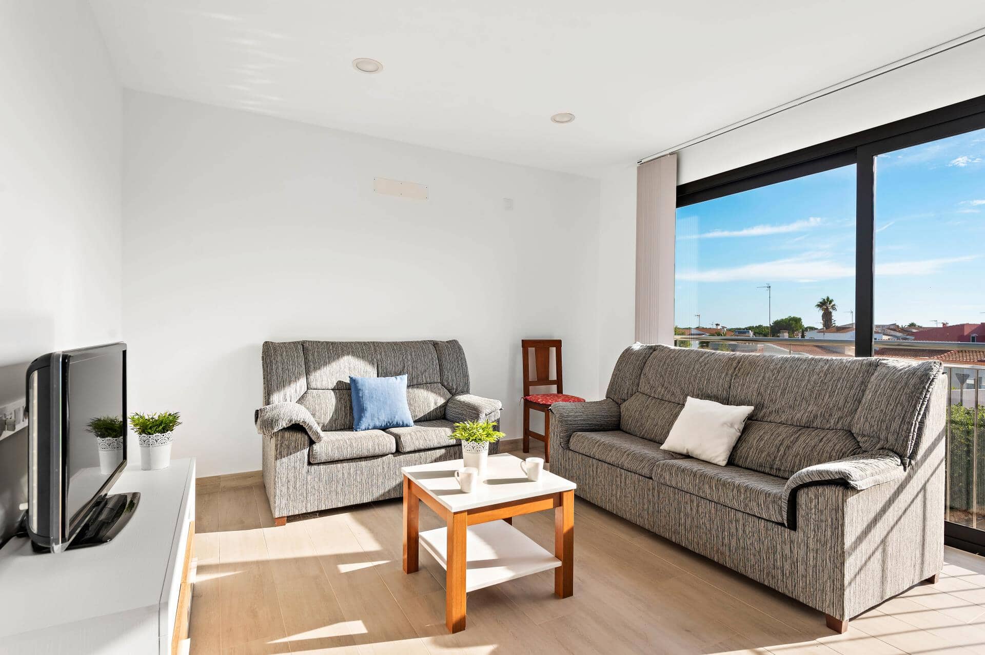 Villa Mar Blanes, Calan Blanes, Menorca