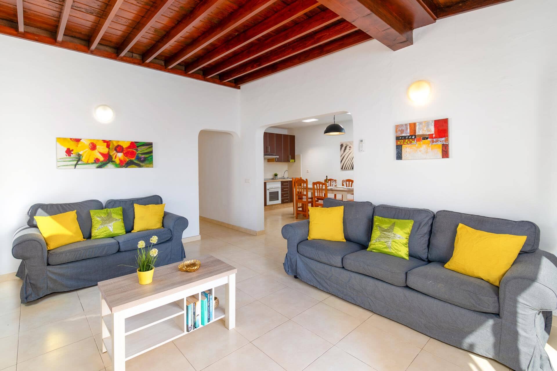 Villa Pocillos, Puerto del Carmen, Lanzarote