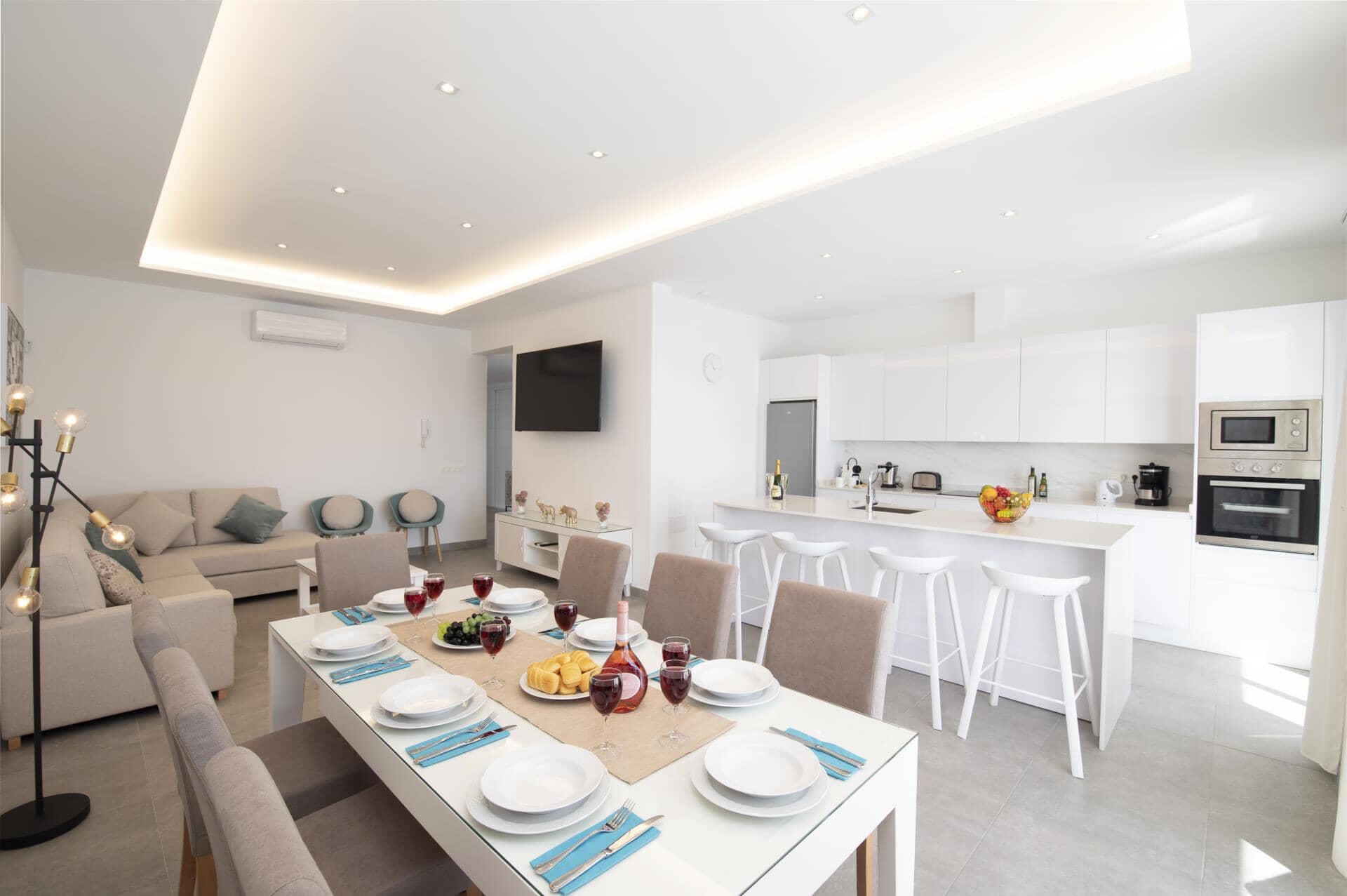 Villa Aqualava 1, Playa Blanca, Lanzarote