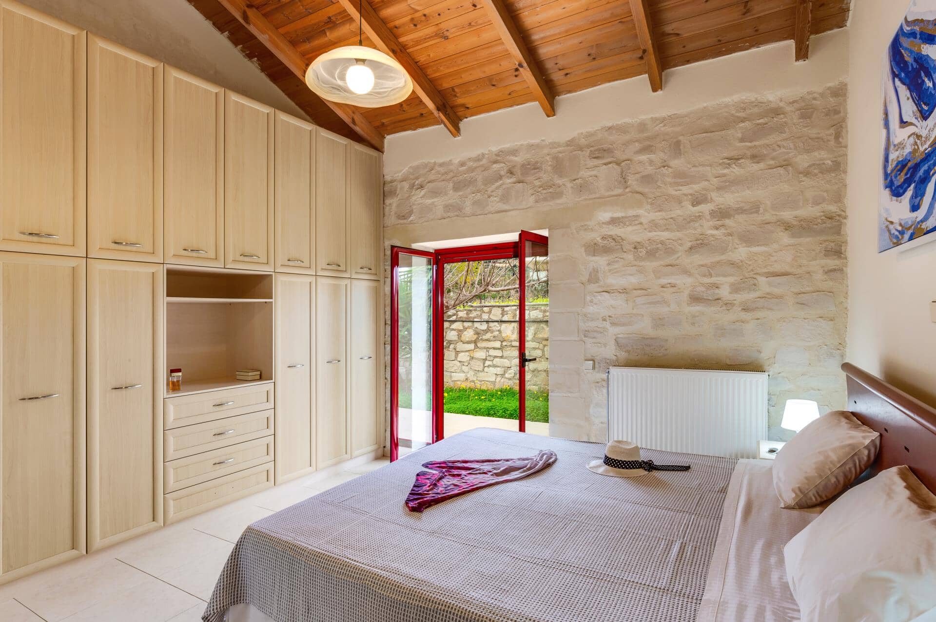 Villa Sunny Hill, Chania, Kreta
