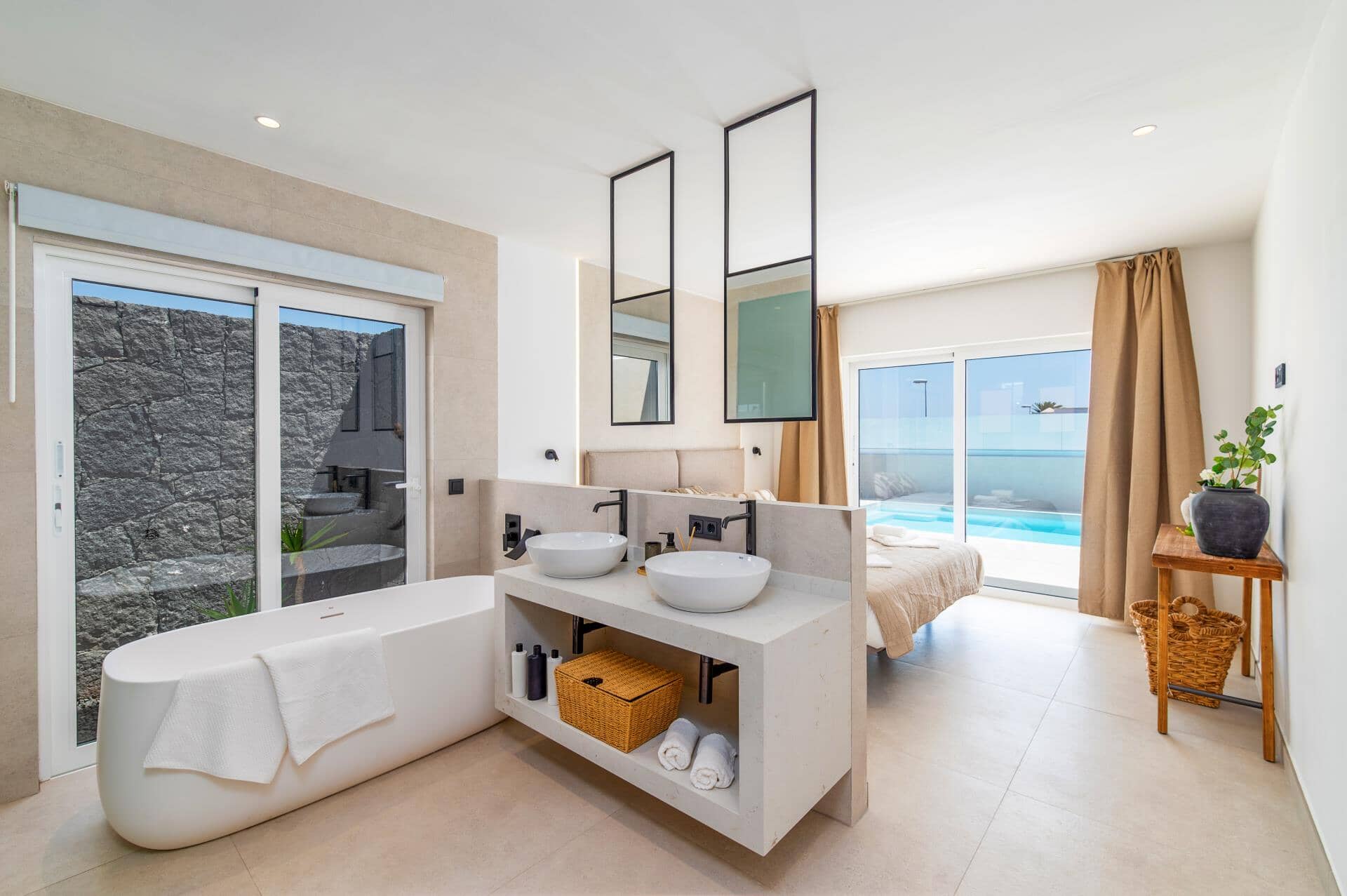 Villa Mia, Puerto del Carmen, Lanzarote