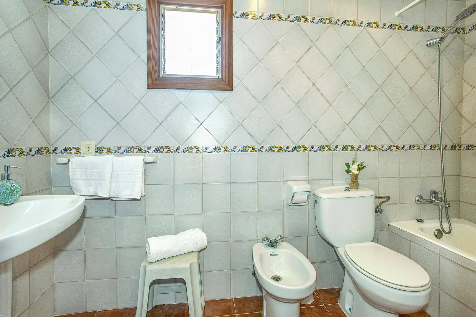 Villa Xanet, Pollensa, Maiorca