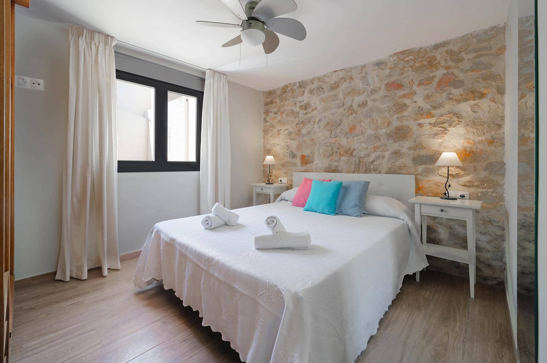 Villa San Miguel, Moraira, Costa Blanca