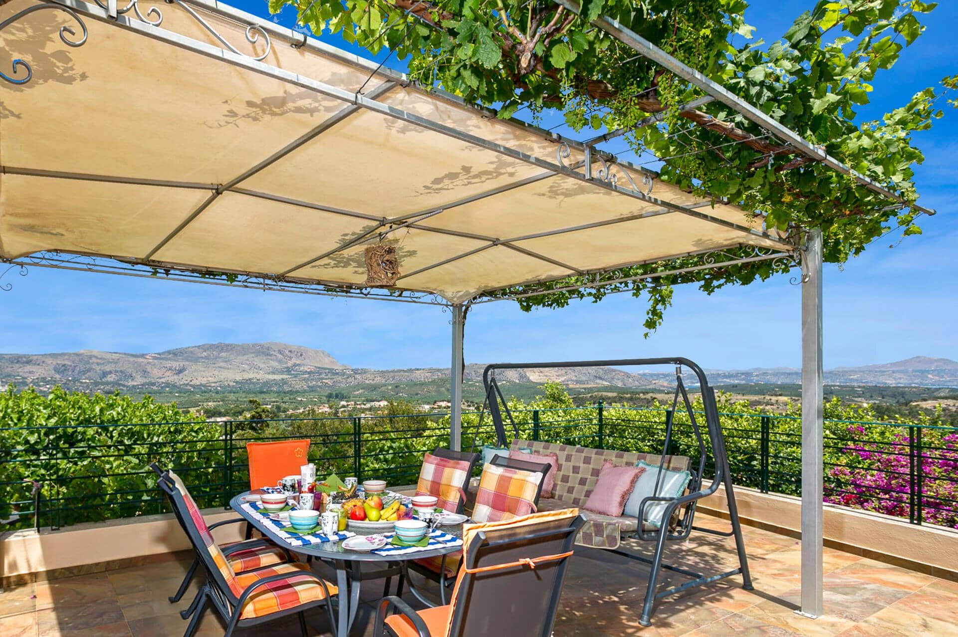 Villa Chloe, Chania, &#x39A;&#x3C1;&#x3AE;&#x3C4;&#x3B7;