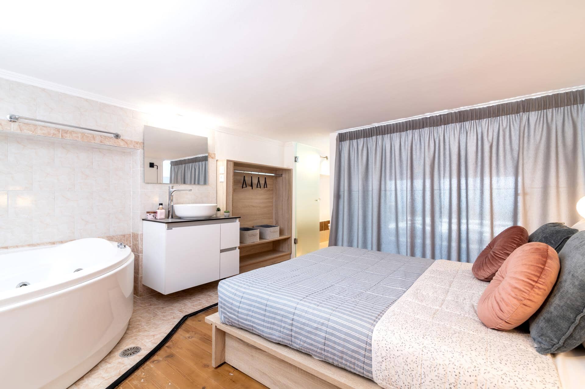 Villa Alonaki Sea View, Agios Leon, Zante