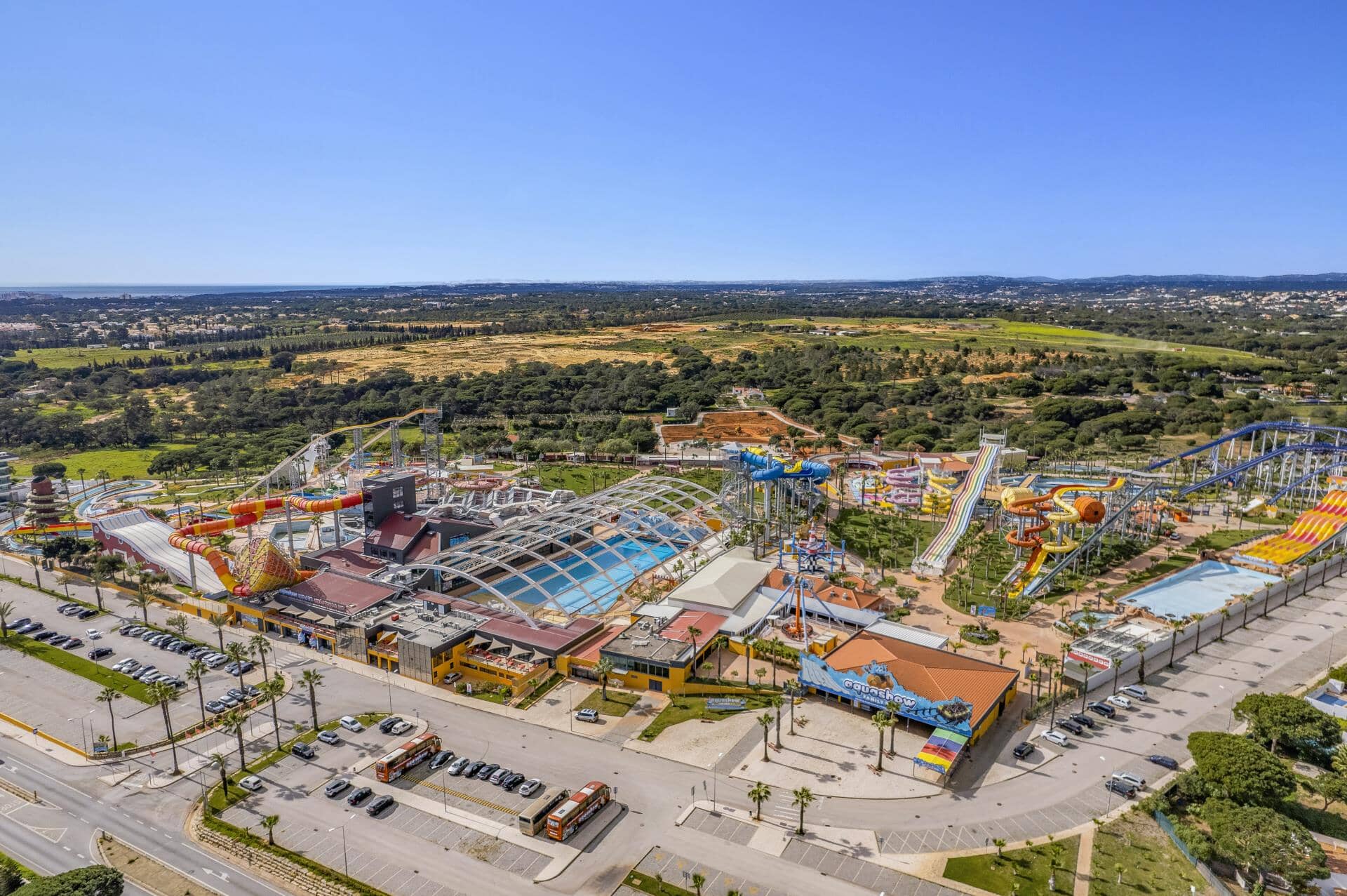 Villa Duas Sentinelas, Vilamoura, Algarve