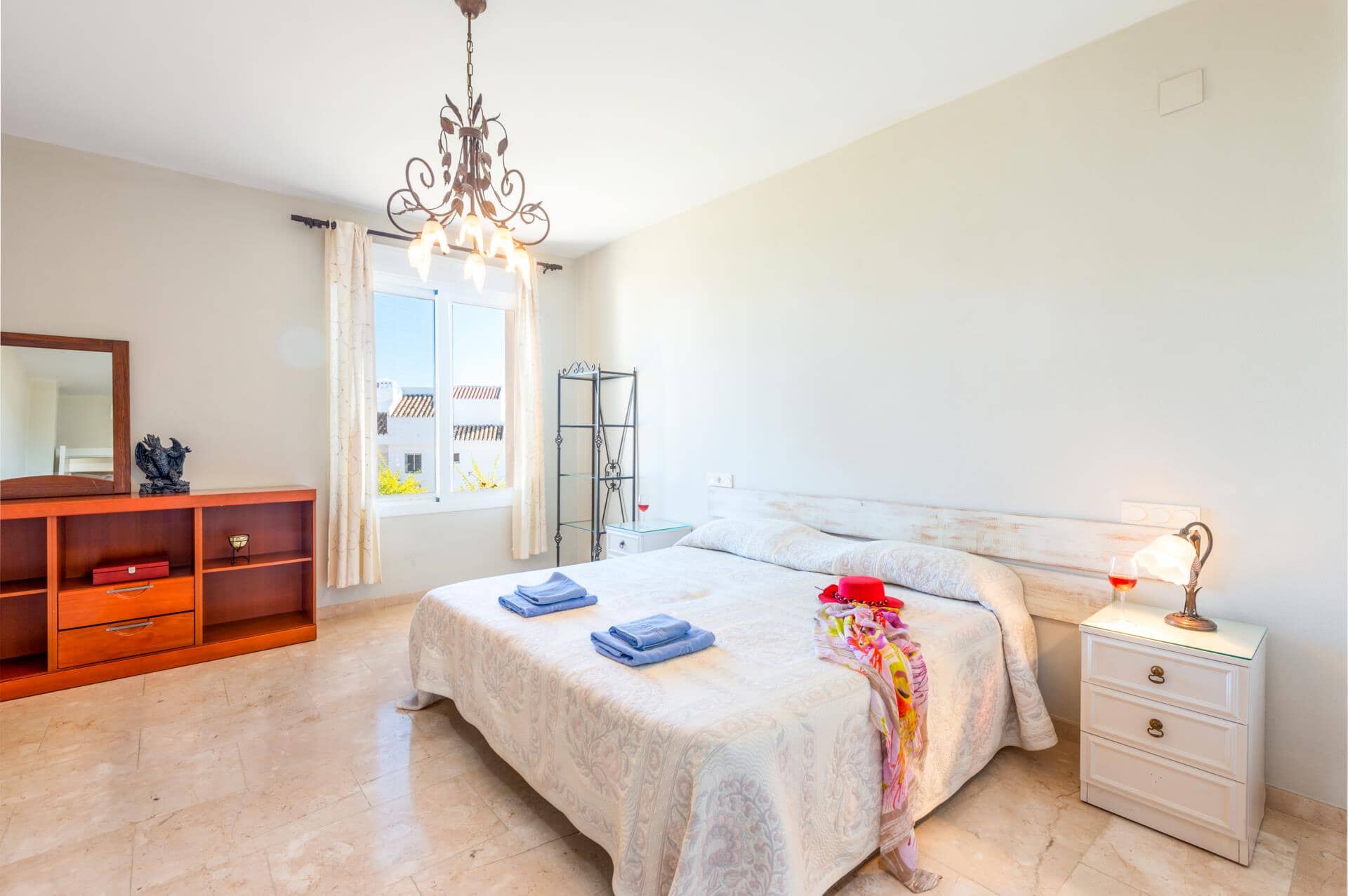 Villa Mirasol, Mijas Costa, Kosta del Sol