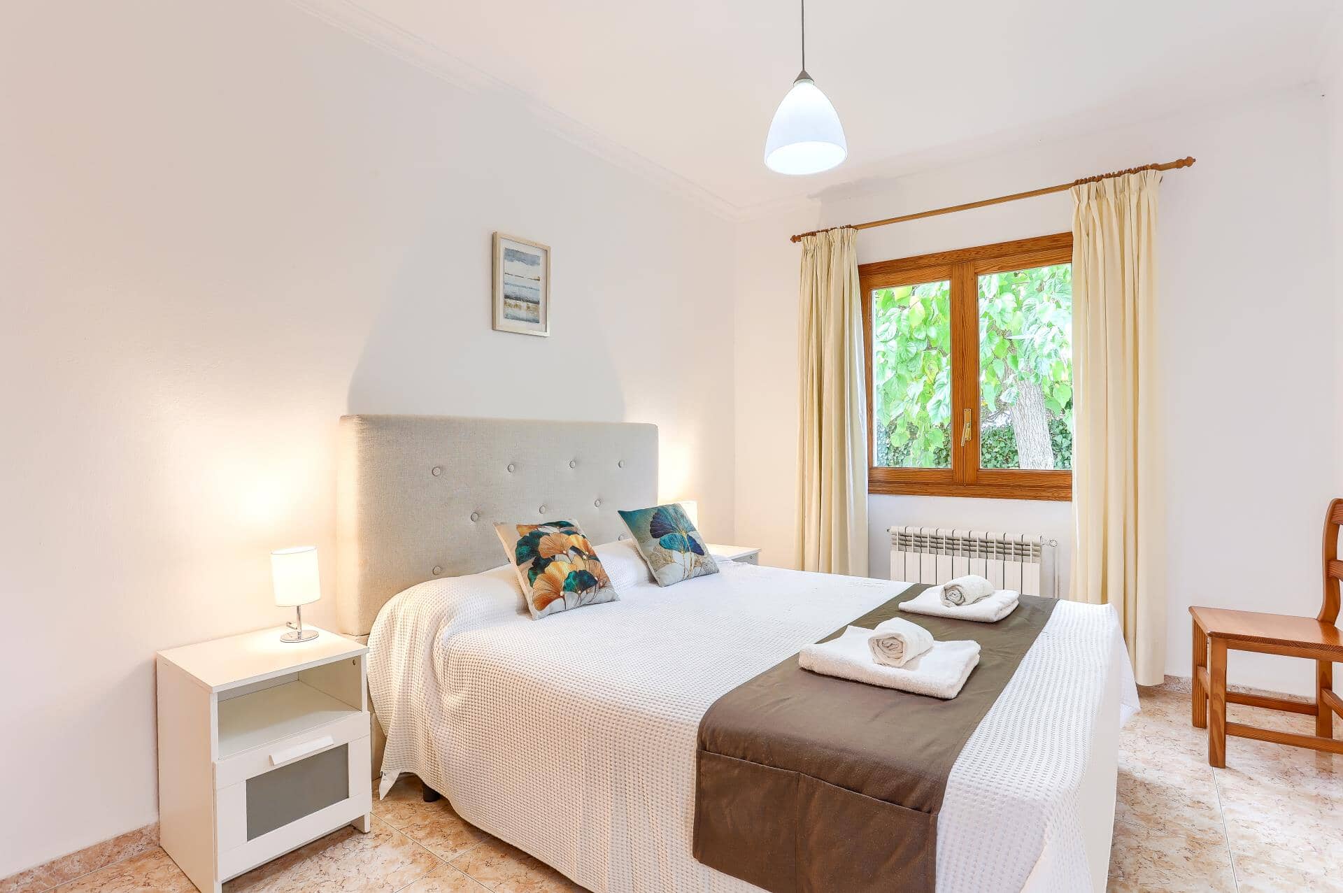 Villa Angel Luis, Cala D&#x27;or, Maiorca