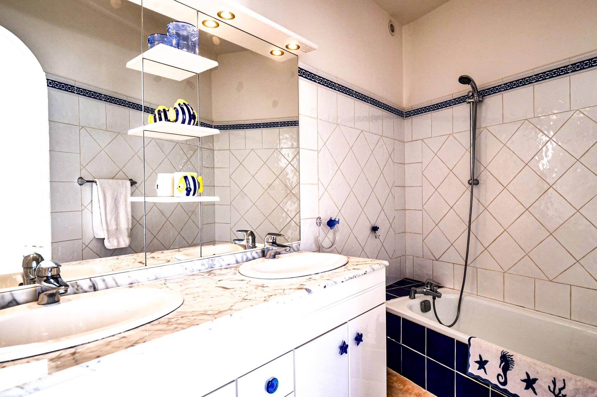 Villa Sainte Maxime, Sainte-Maxime, C&#xF4;te d&#x27;Azur