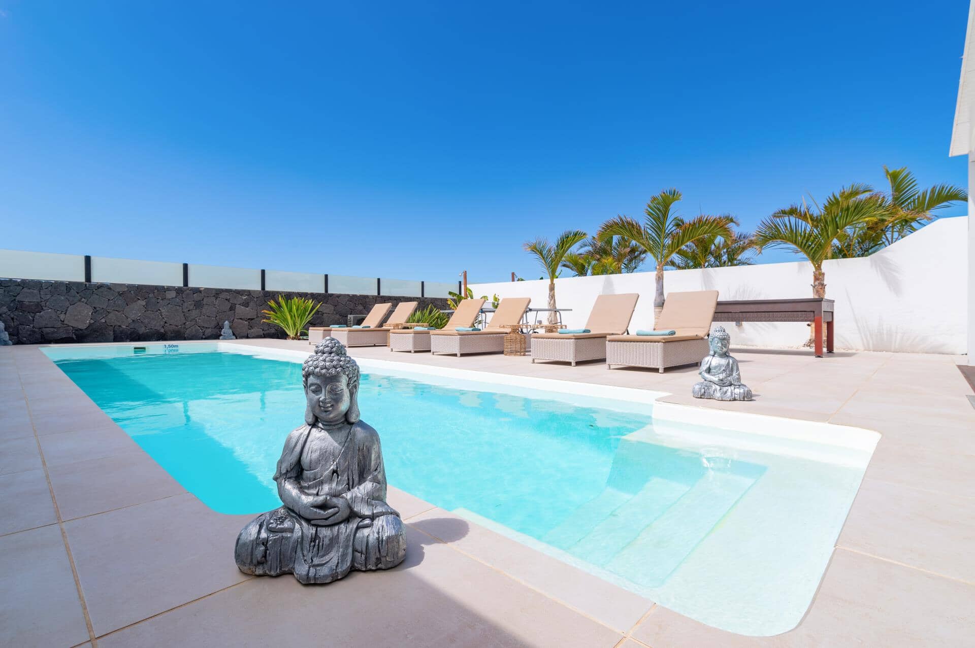 Villa Lavanda Lanzarote, Playa Blanca, Lanzarote