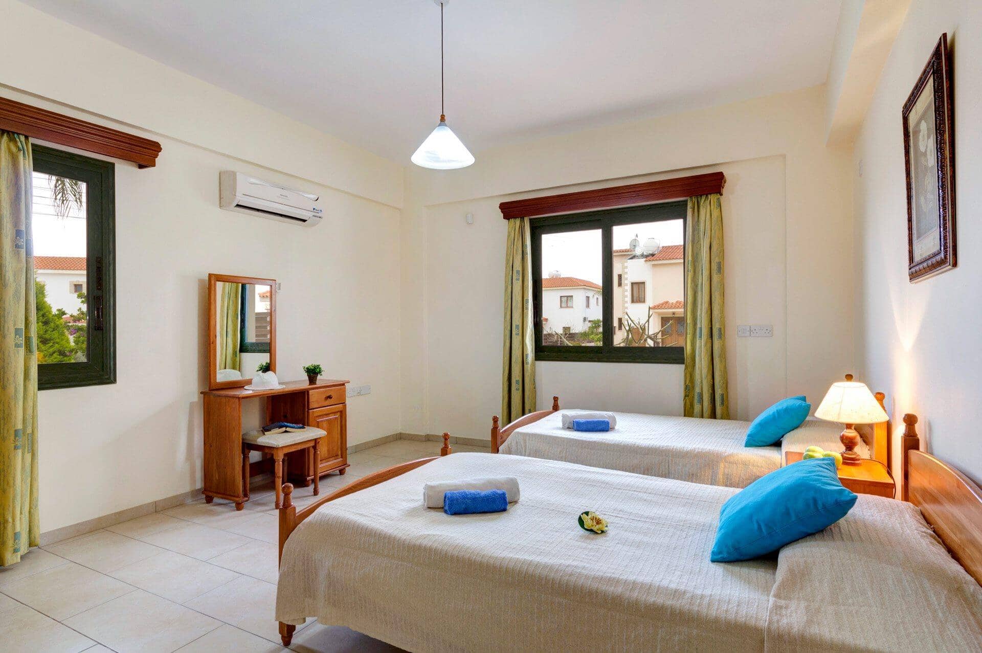 Villa Hermes, Coral Bay, Chipre