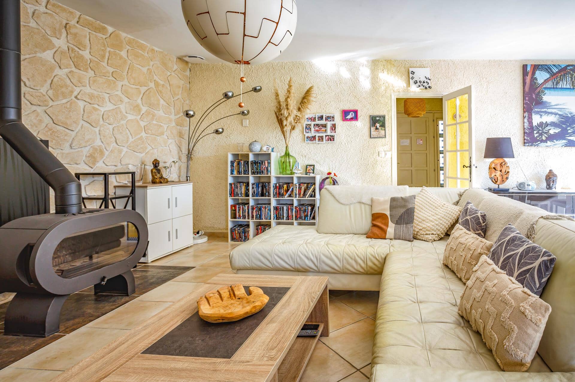 Villa Repose, Narbonne, Languedoc