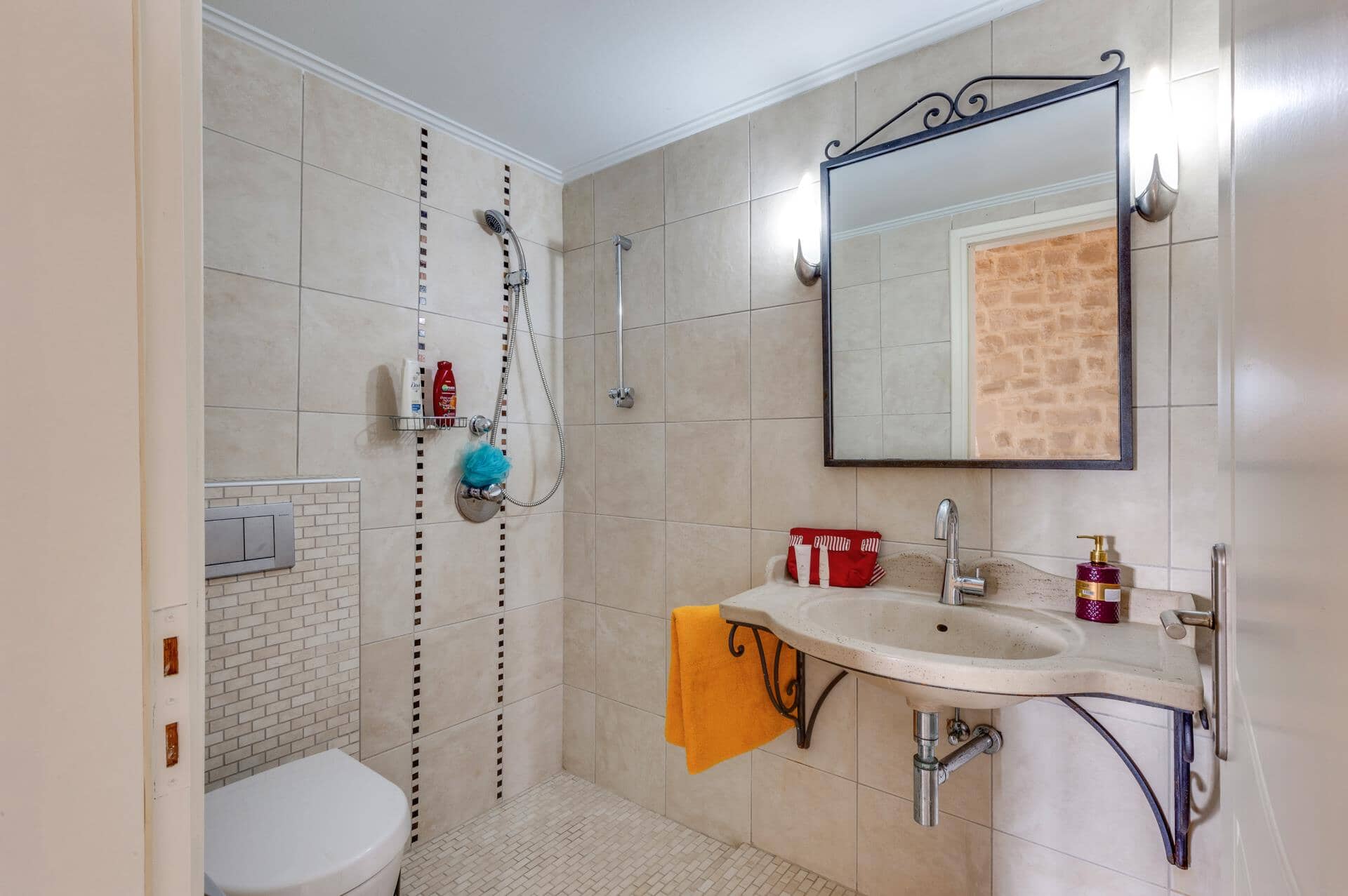Villa Sunny Hill, Chania, Kreta