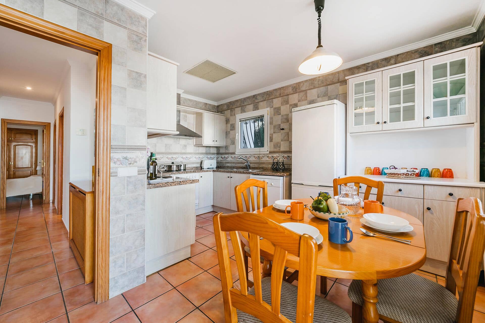 Villa Seniola, Javea, Costa Blanca